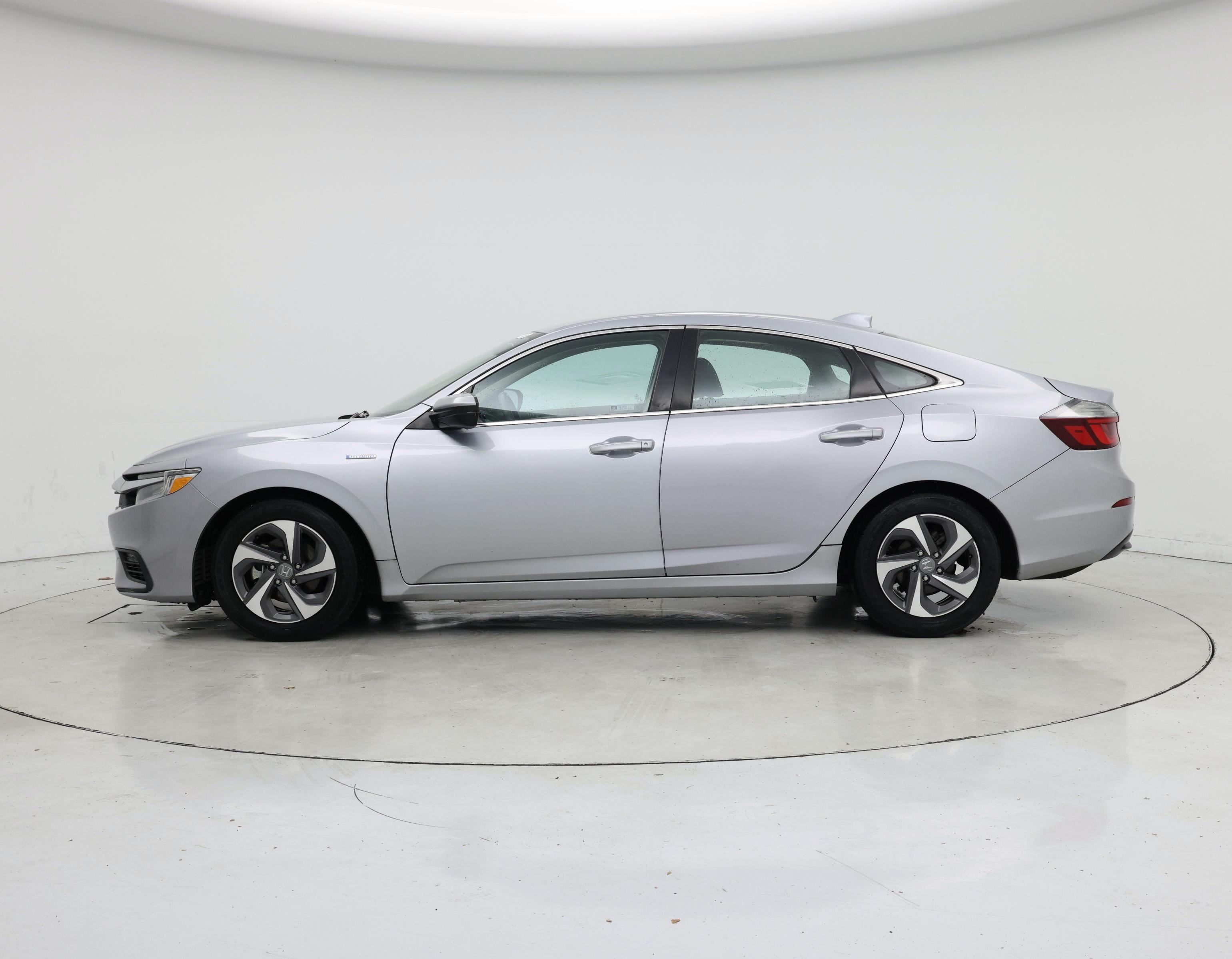 Thumbnail: 2019 Honda Insight - 3