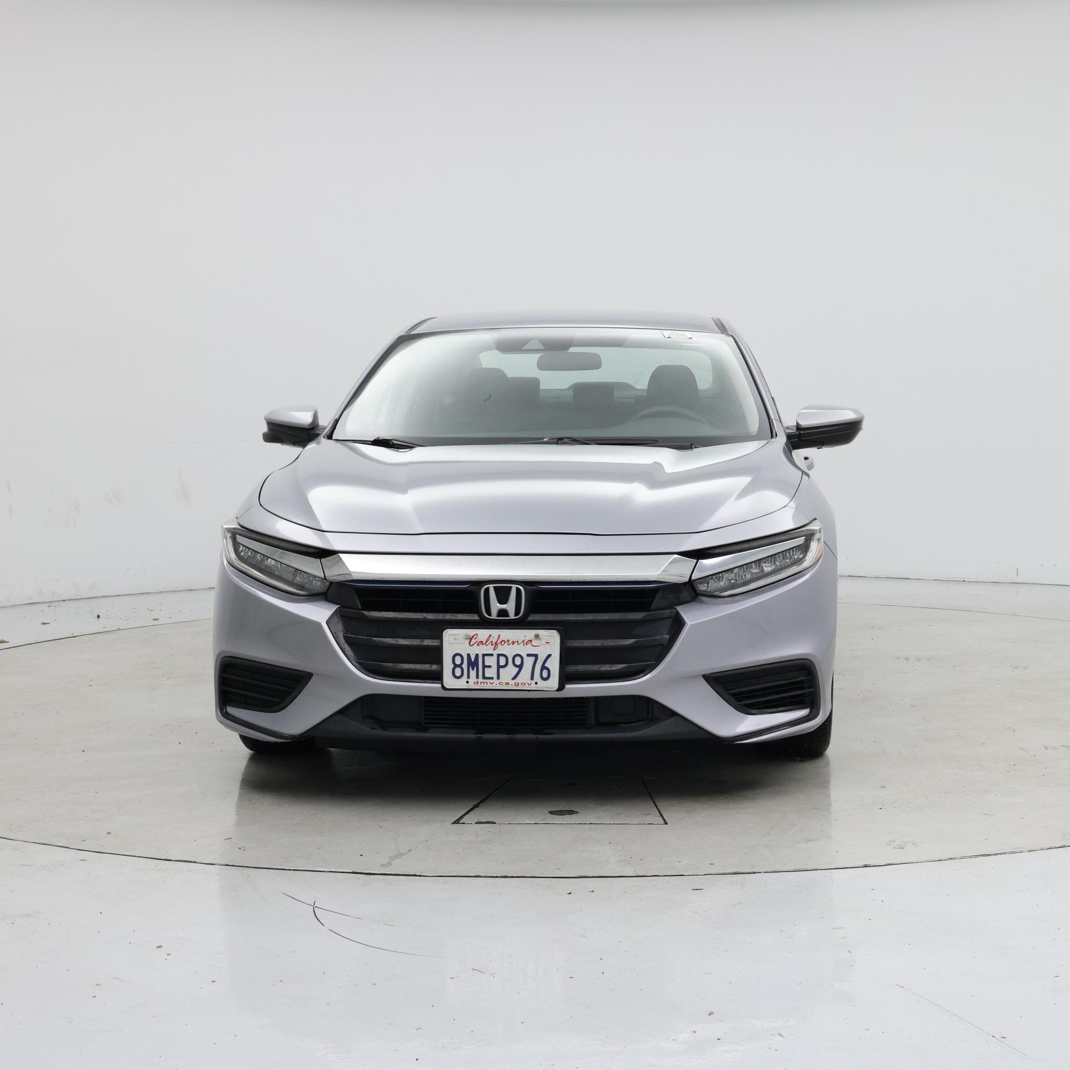 Thumbnail: 2019 Honda Insight - 5