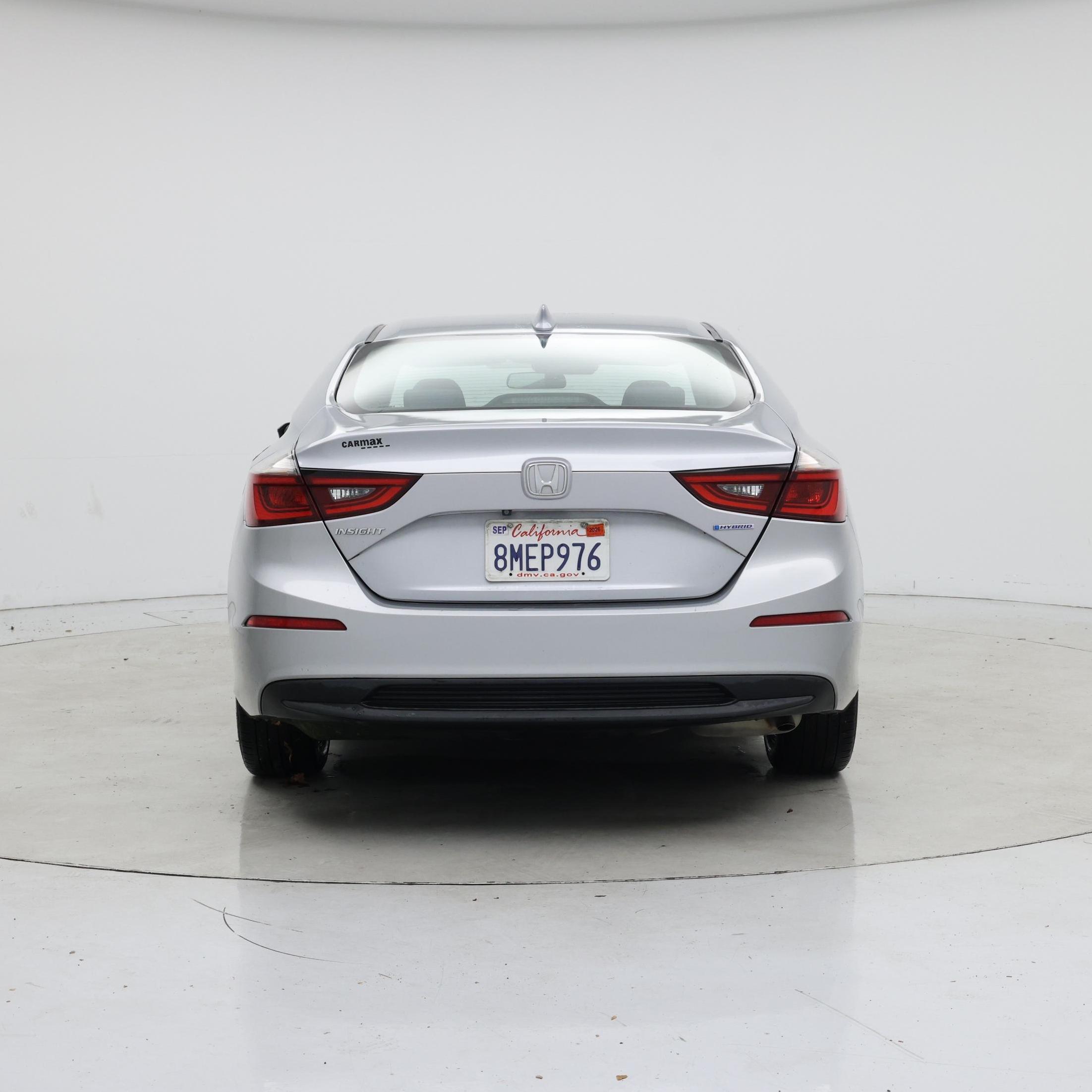 Thumbnail: 2019 Honda Insight - 6