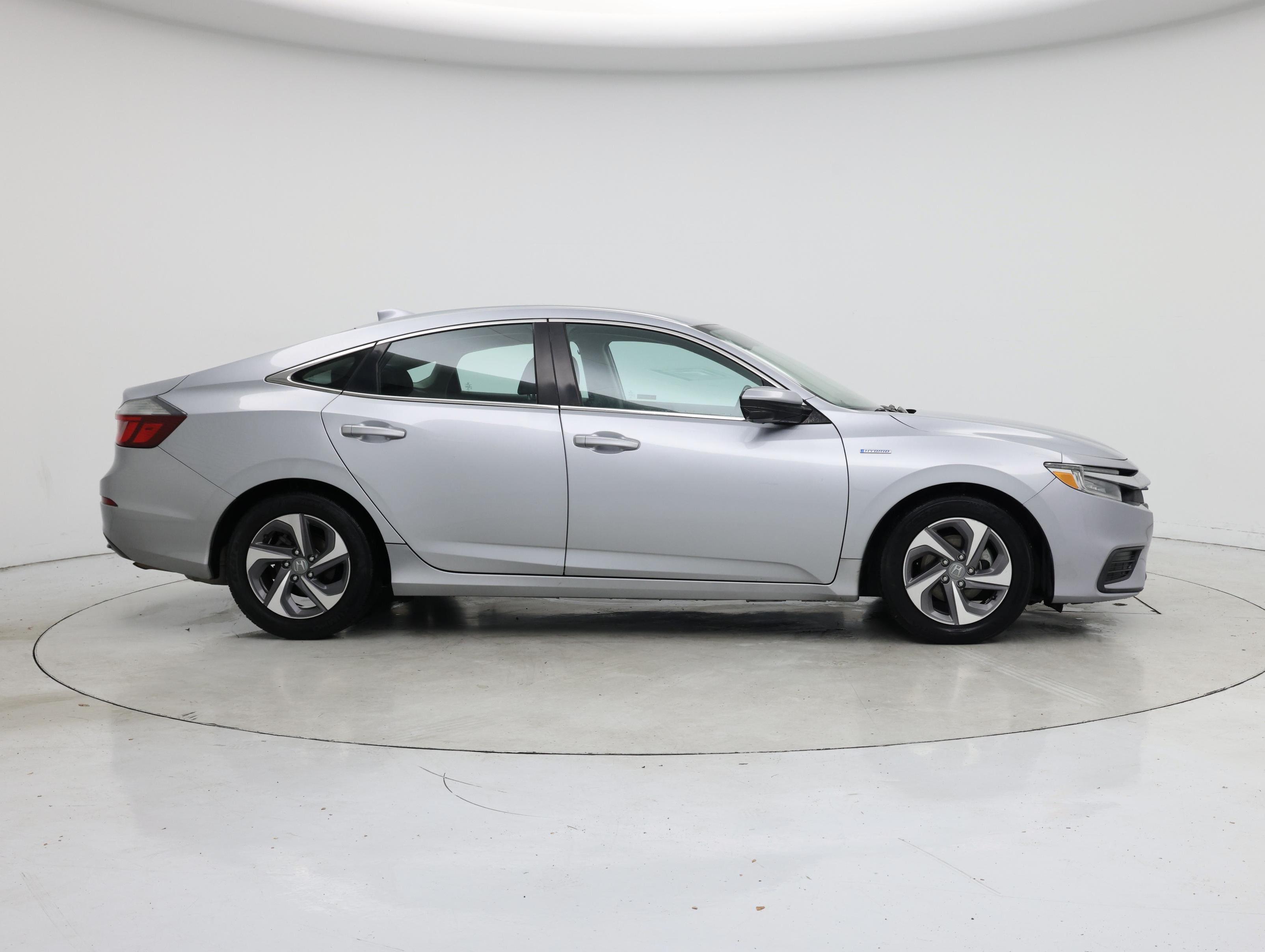 Thumbnail: 2019 Honda Insight - 7