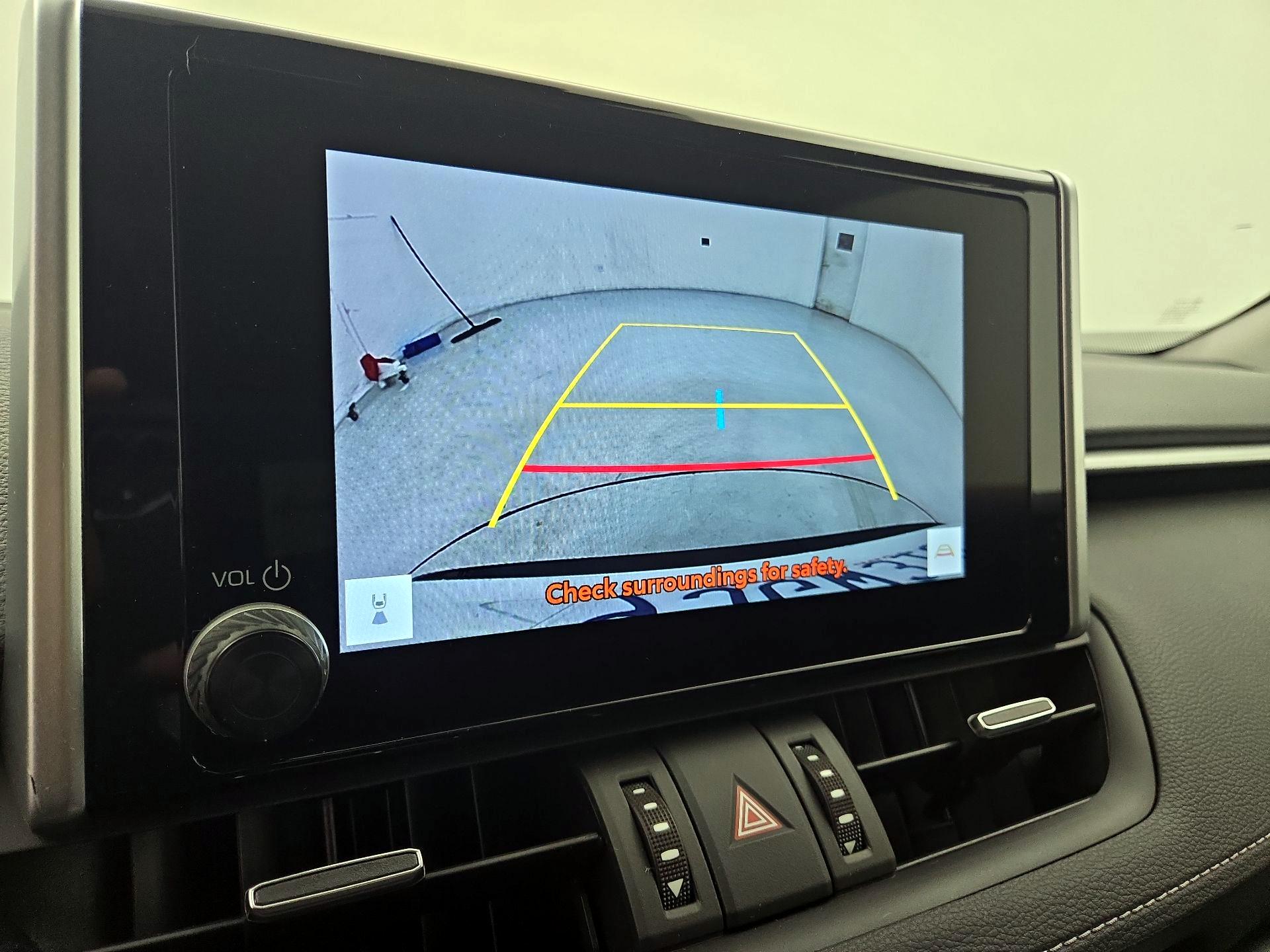 Thumbnail: 2023 Toyota RAV4 - 14