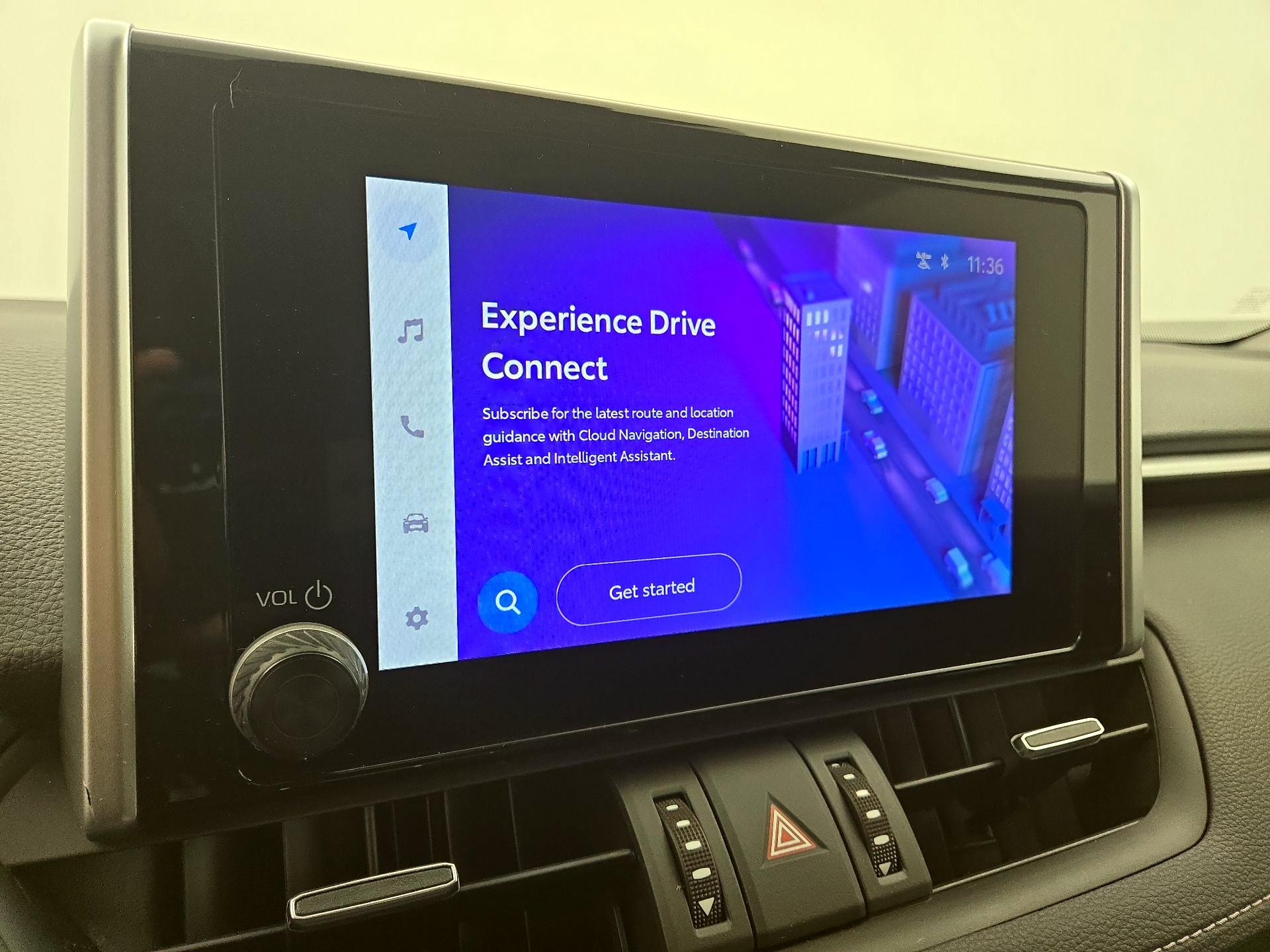 Thumbnail: 2023 Toyota RAV4 - 15