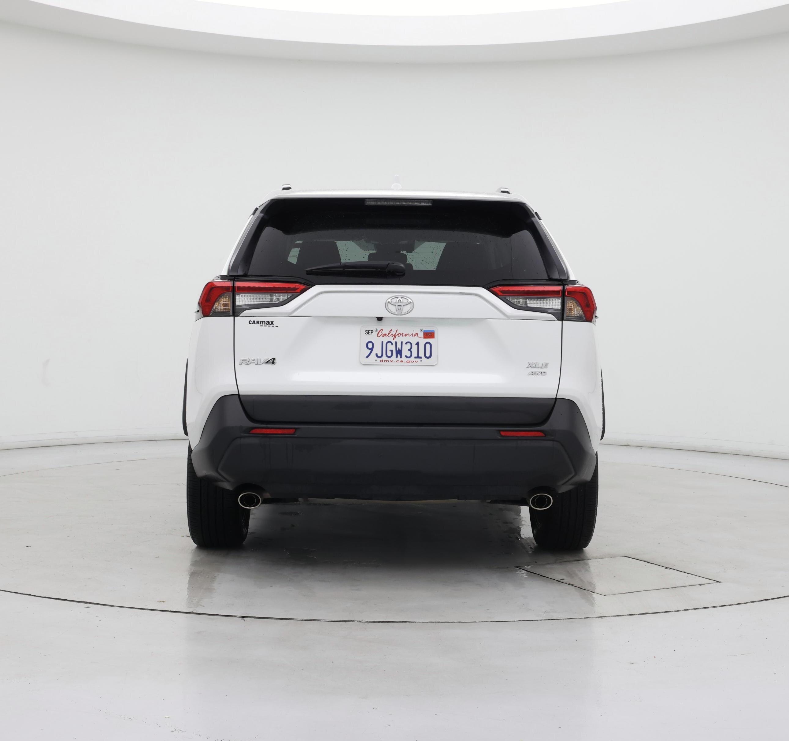 Thumbnail: 2023 Toyota RAV4 - 6