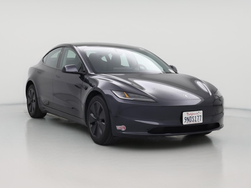 2024 Tesla Model 3  -
                  Pleasanton, CA