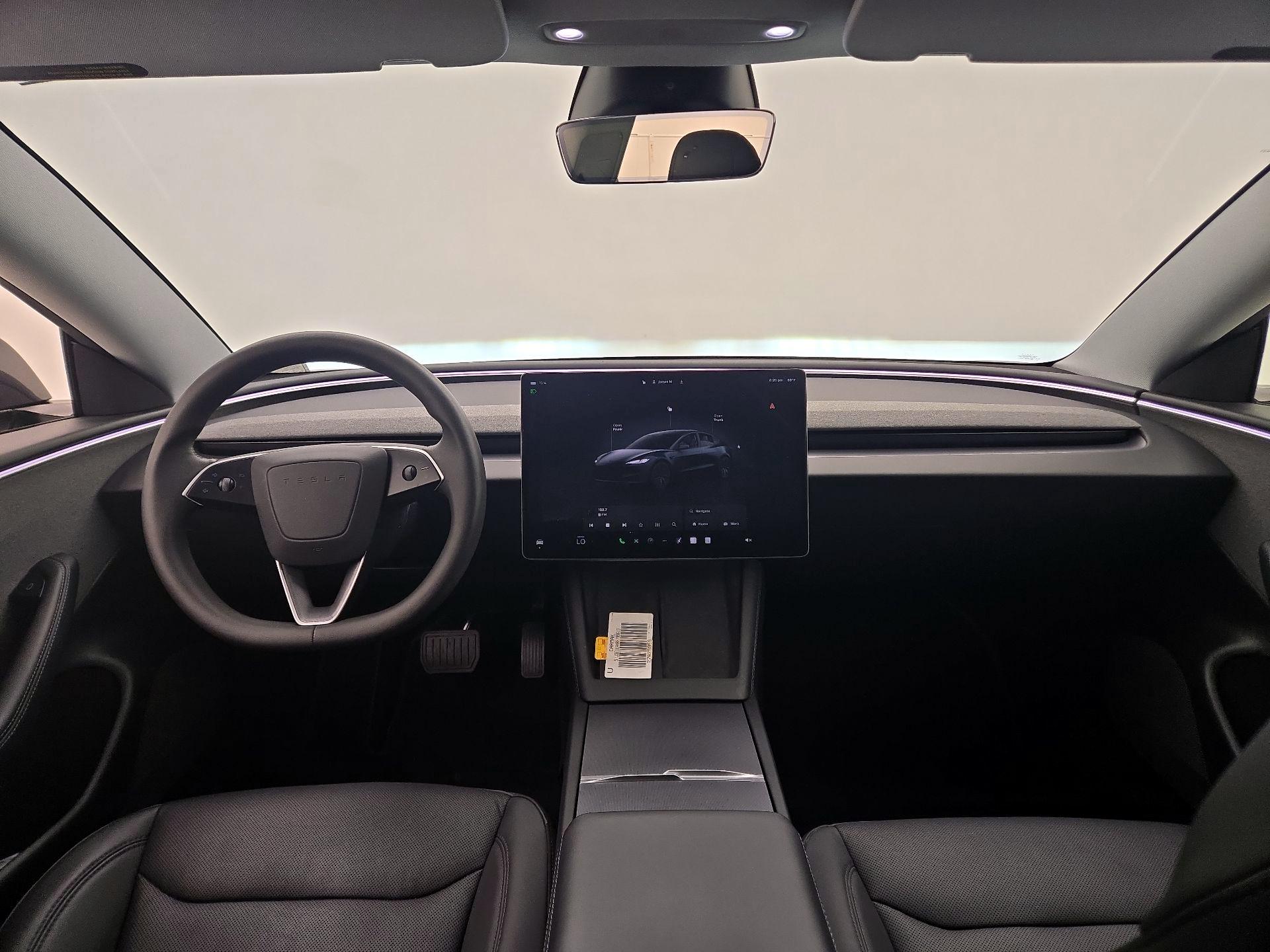 Thumbnail: 2024 Tesla Model 3 - 9