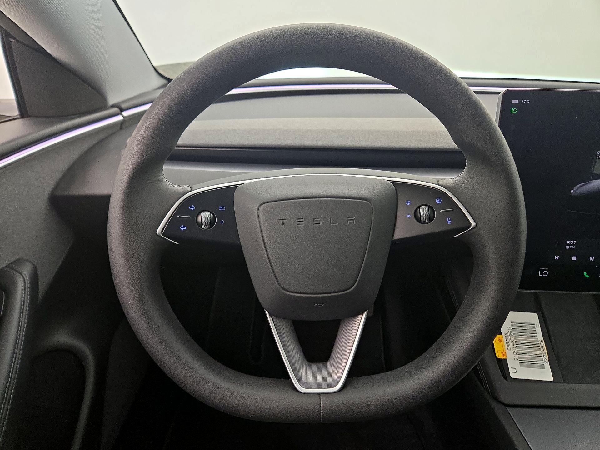 Thumbnail: 2024 Tesla Model 3 - 10