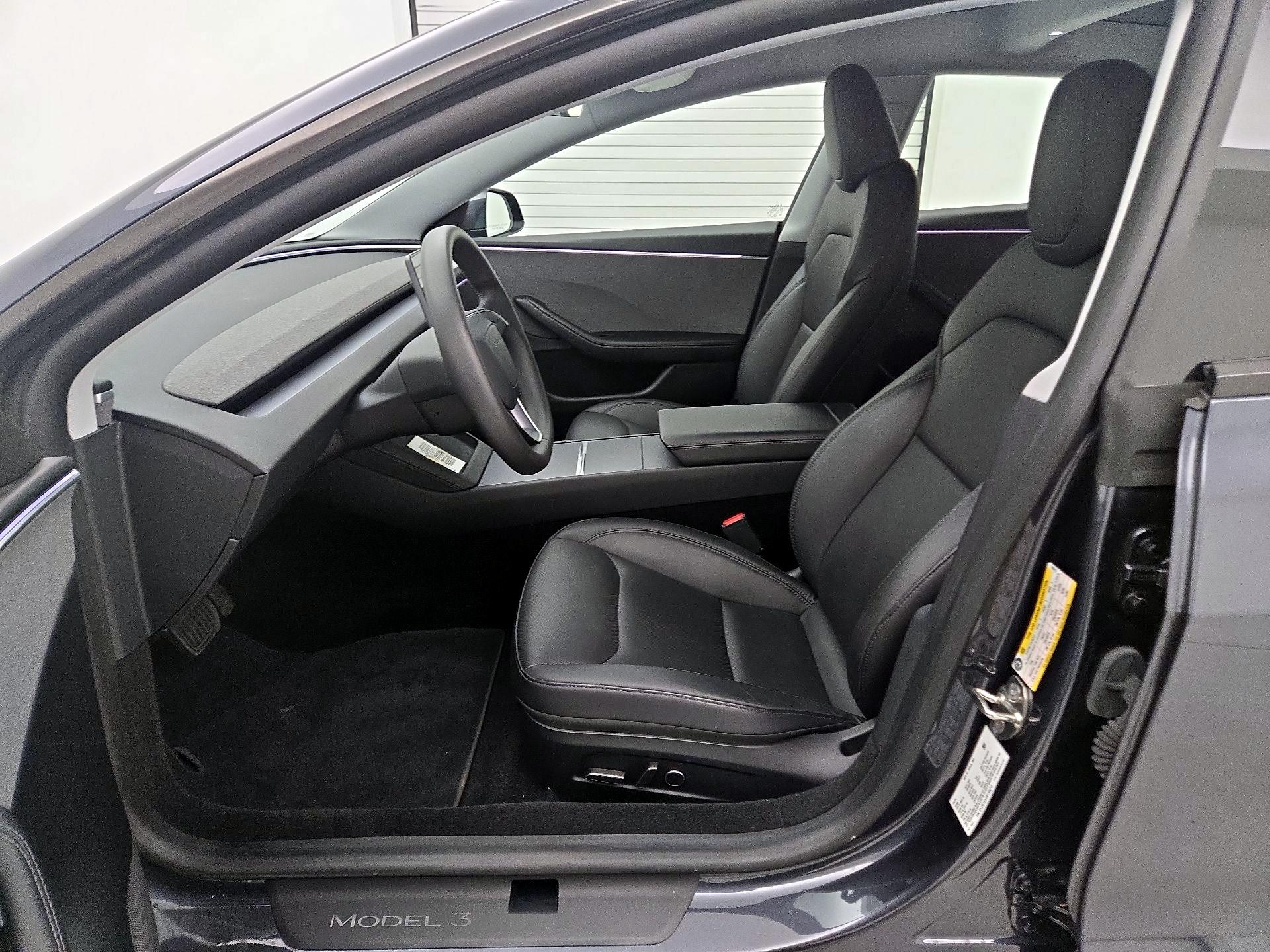 Thumbnail: 2024 Tesla Model 3 - 11