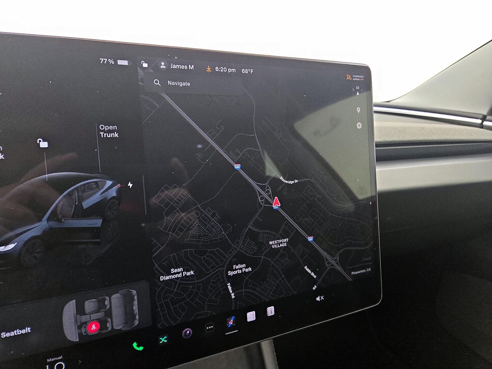 Thumbnail: 2024 Tesla Model 3 - 13