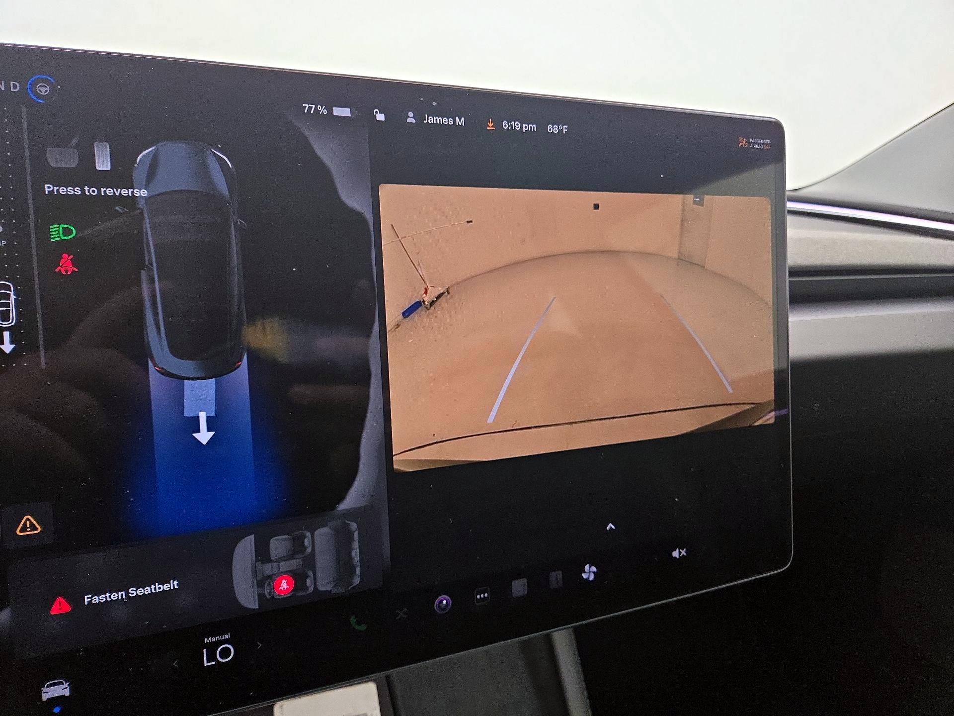 Thumbnail: 2024 Tesla Model 3 - 14