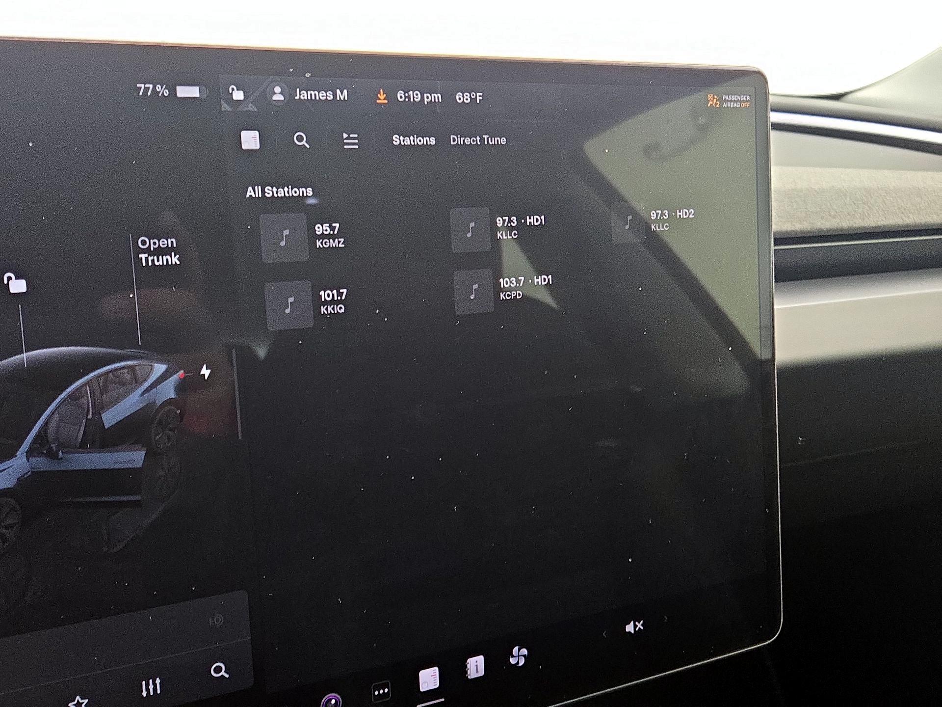 Thumbnail: 2024 Tesla Model 3 - 15