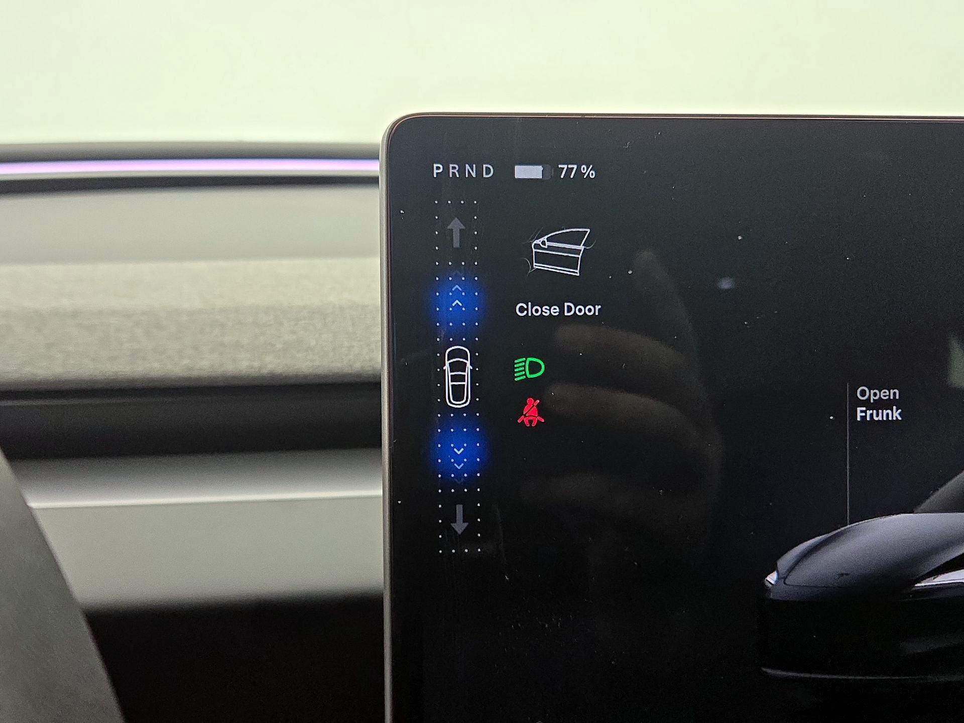 Thumbnail: 2024 Tesla Model 3 - 17