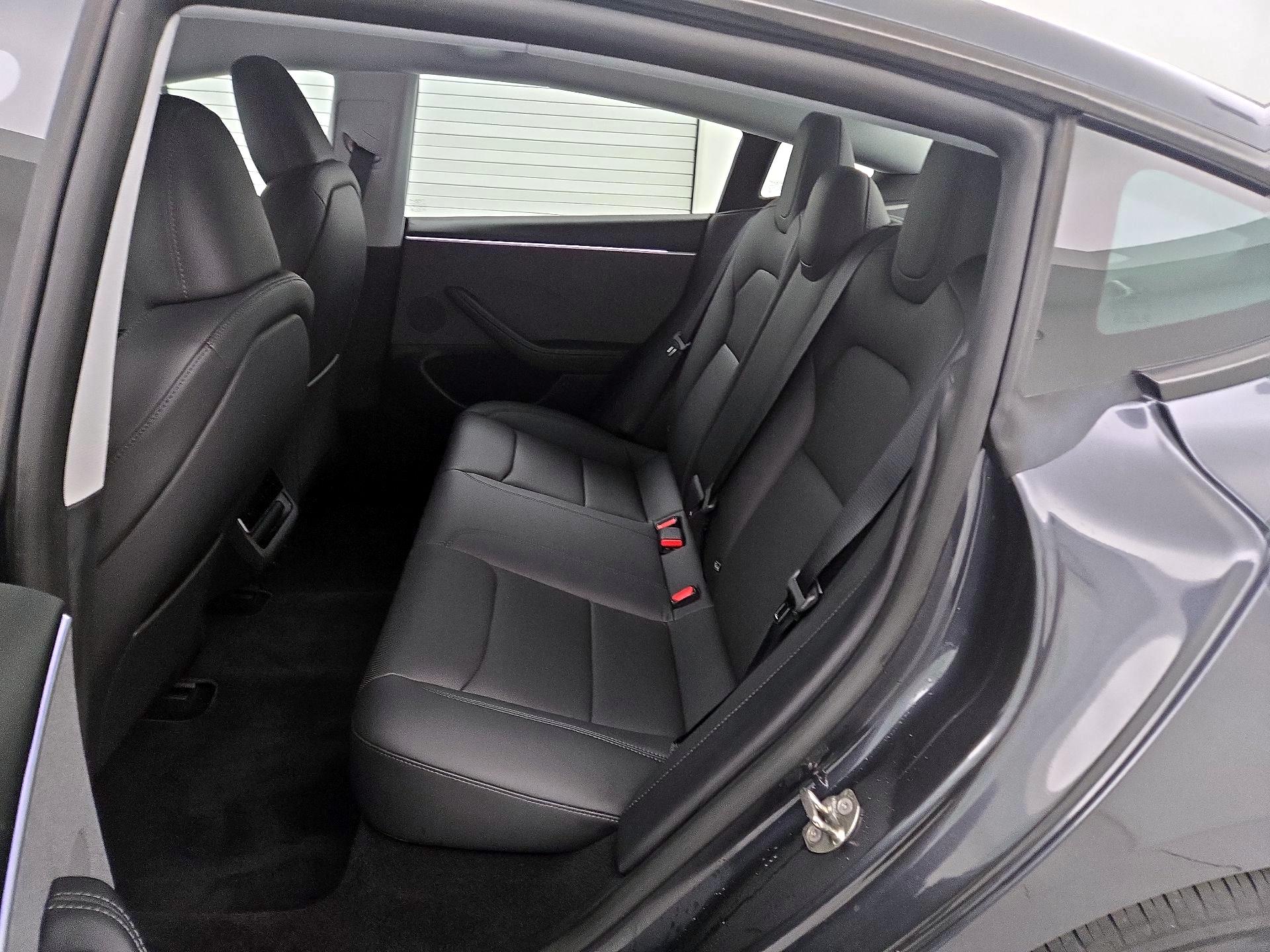 Thumbnail: 2024 Tesla Model 3 - 19