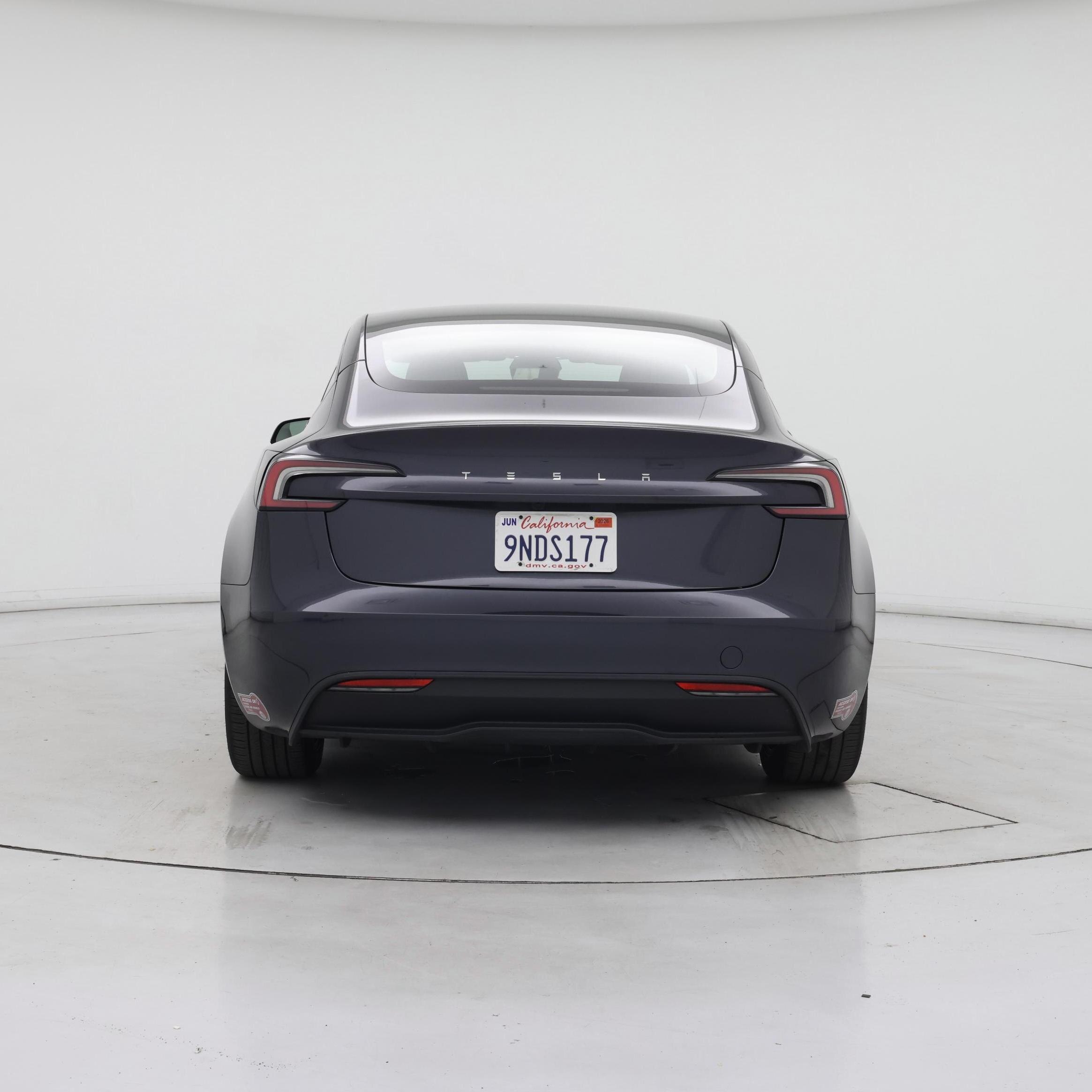 Thumbnail: 2024 Tesla Model 3 - 6