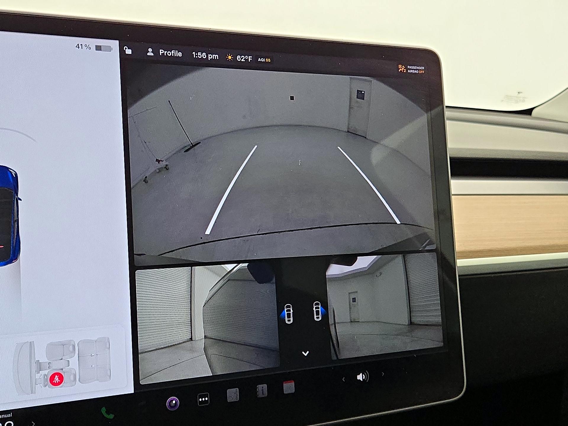 Thumbnail: 2022 Tesla Model Y - 14