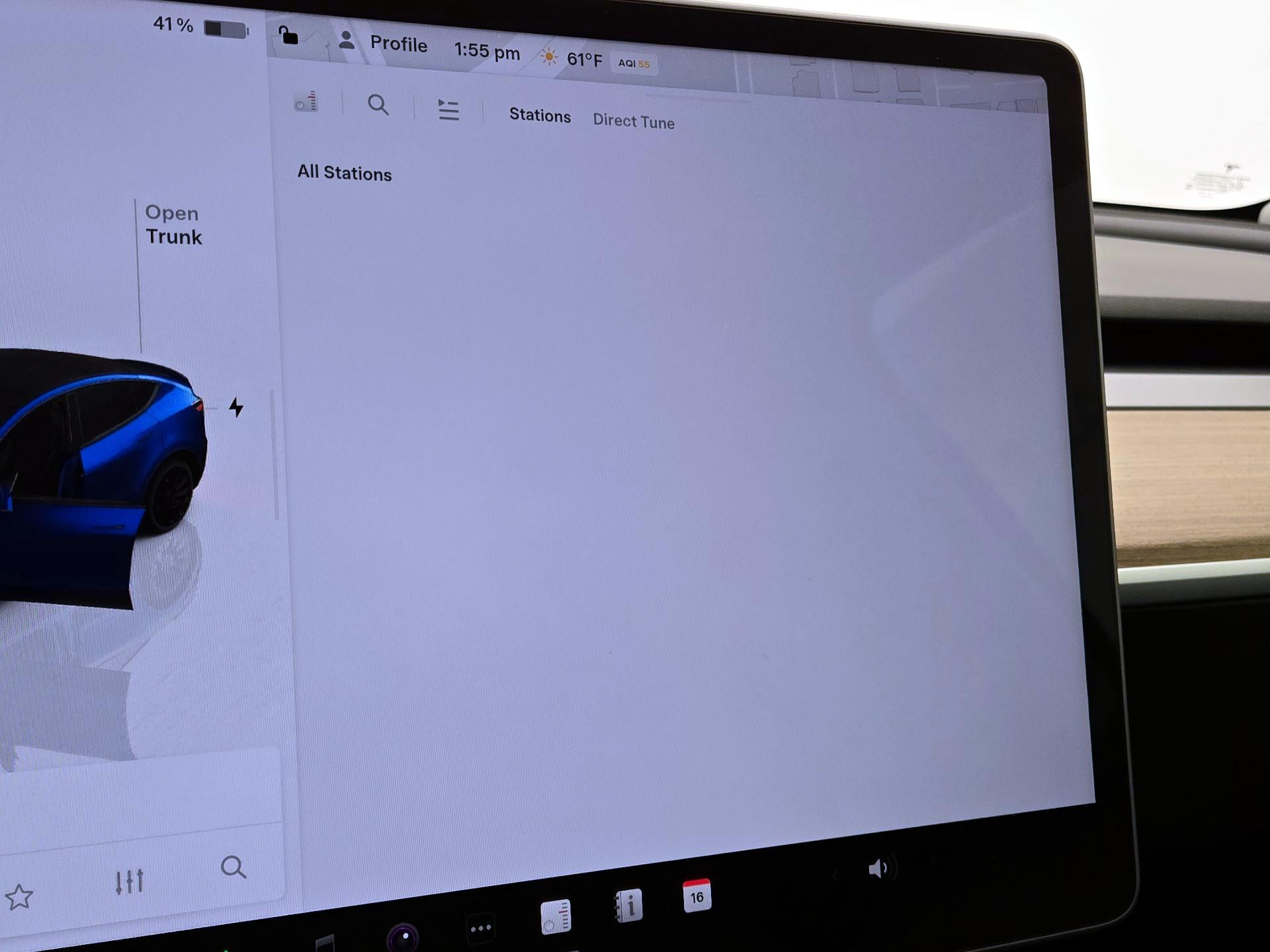 Thumbnail: 2022 Tesla Model Y - 15