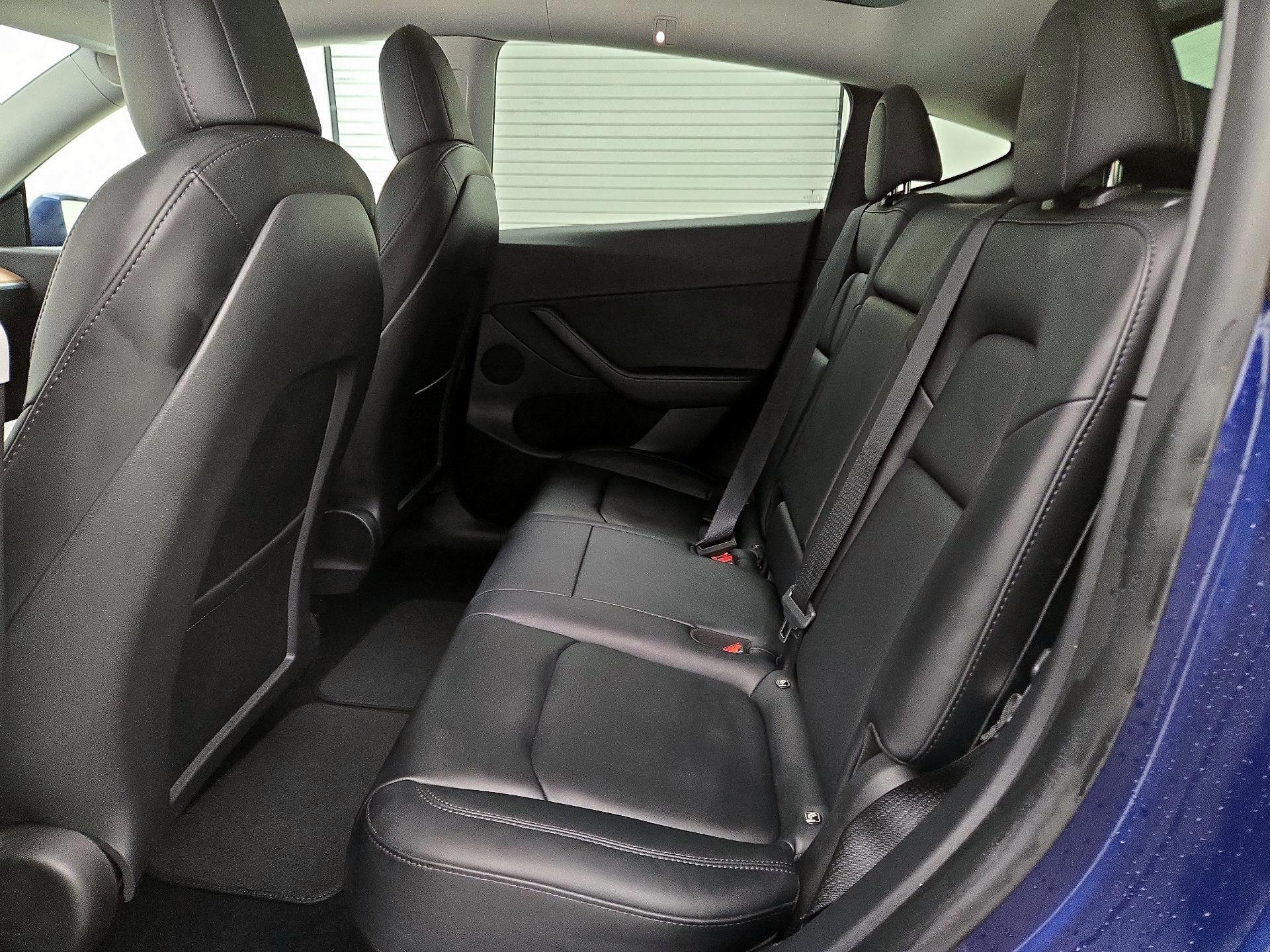 Thumbnail: 2022 Tesla Model Y - 18