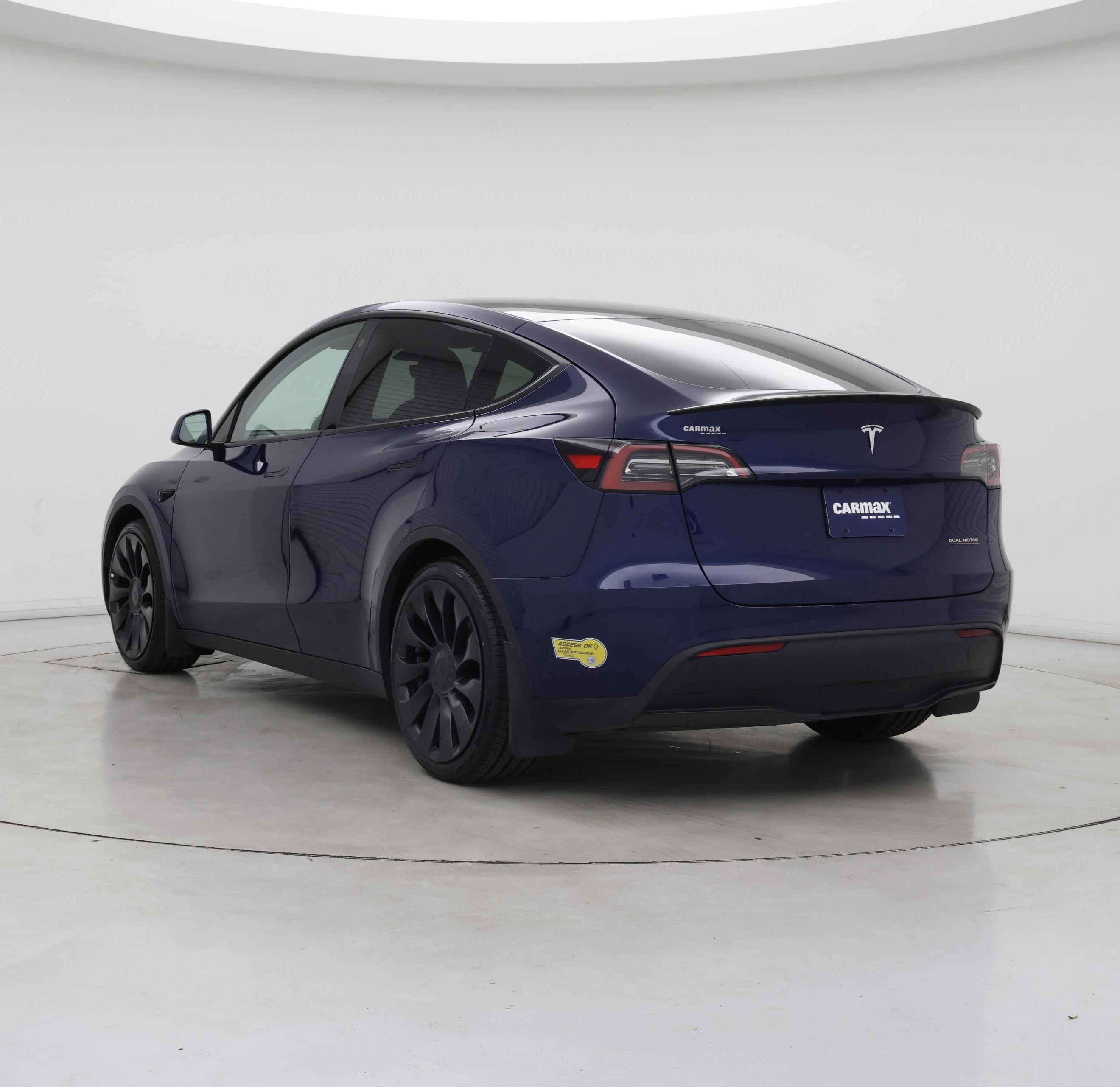 Thumbnail: 2022 Tesla Model Y - 2