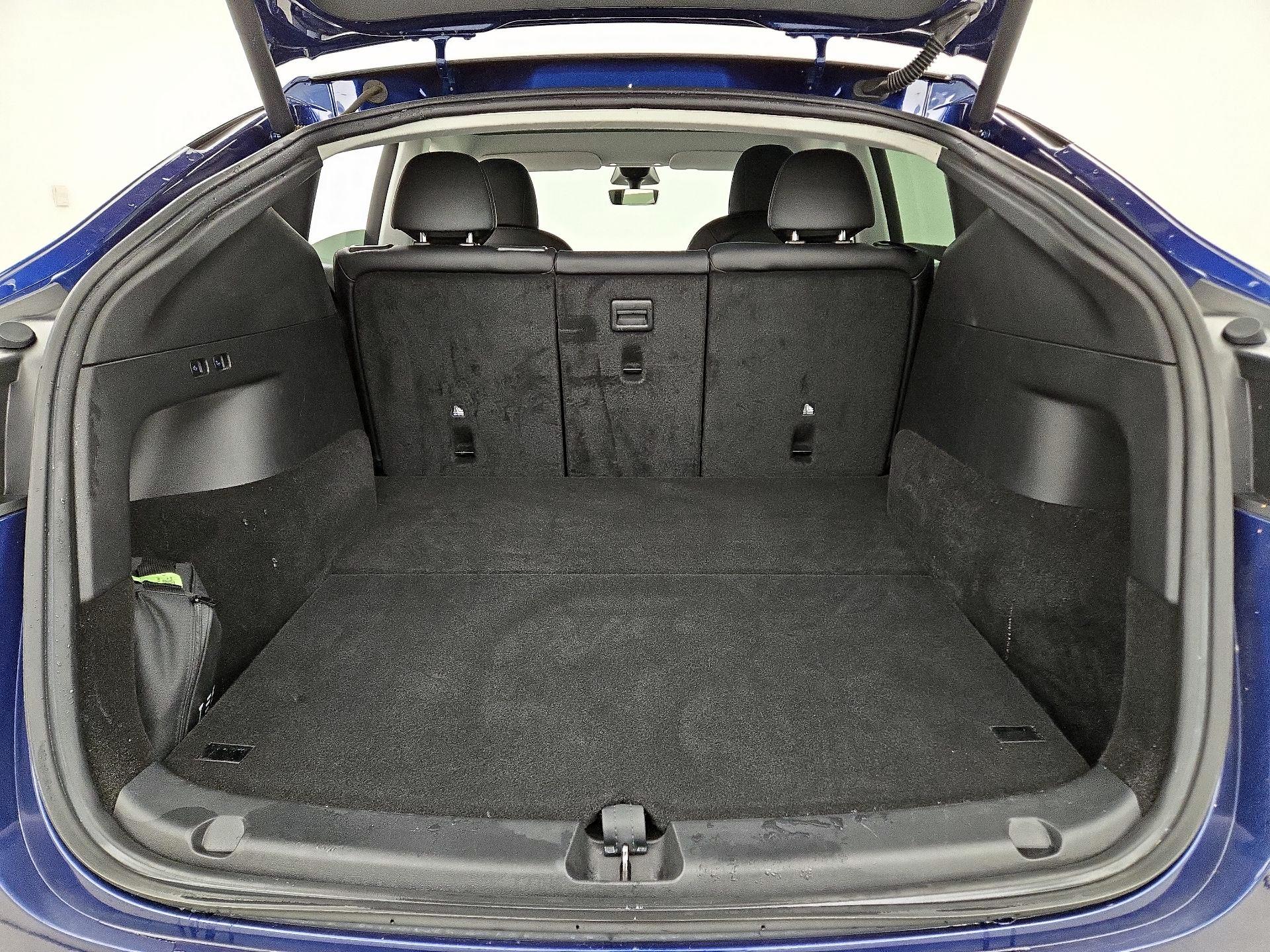 Thumbnail: 2022 Tesla Model Y - 19