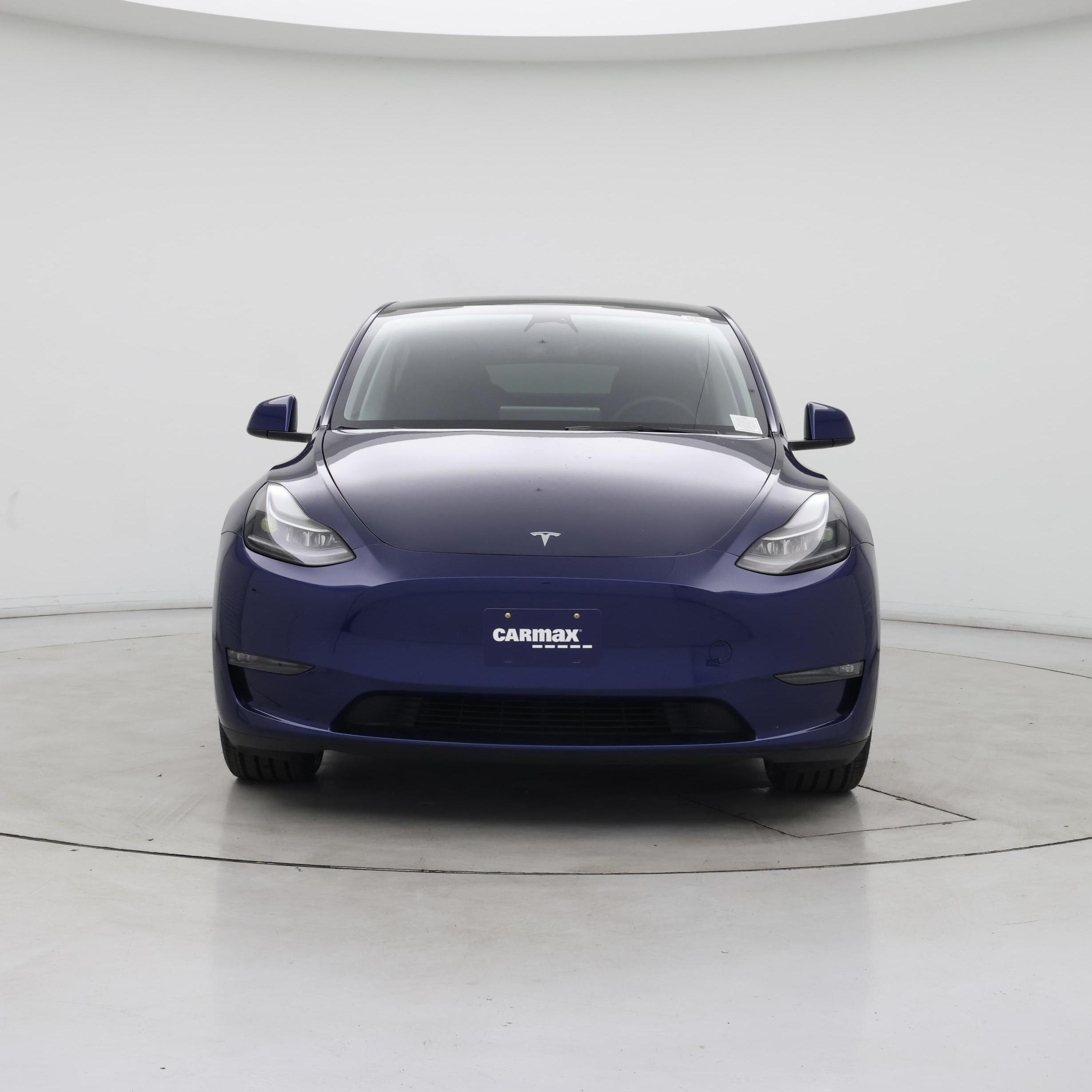 Thumbnail: 2022 Tesla Model Y - 5