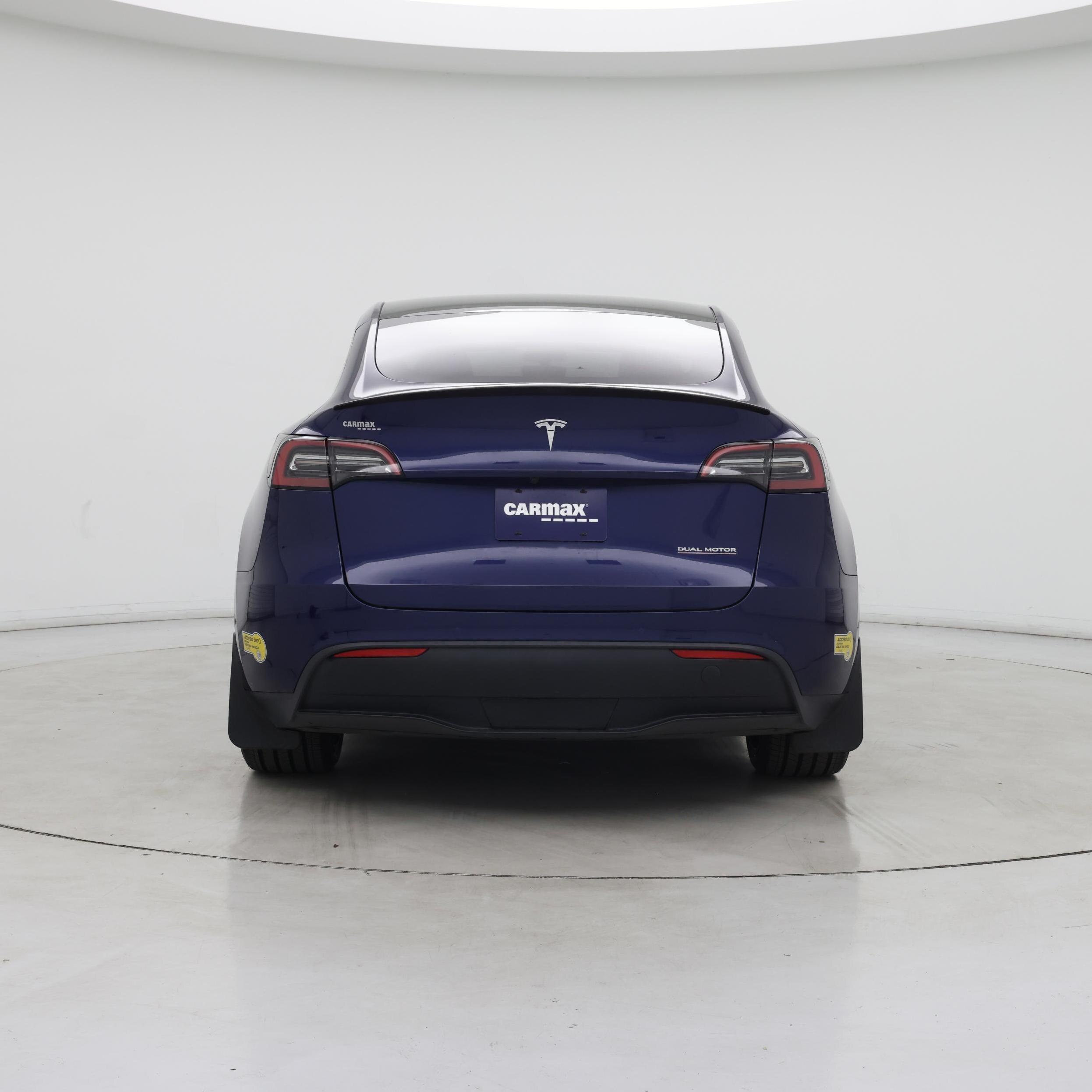 Thumbnail: 2022 Tesla Model Y - 6