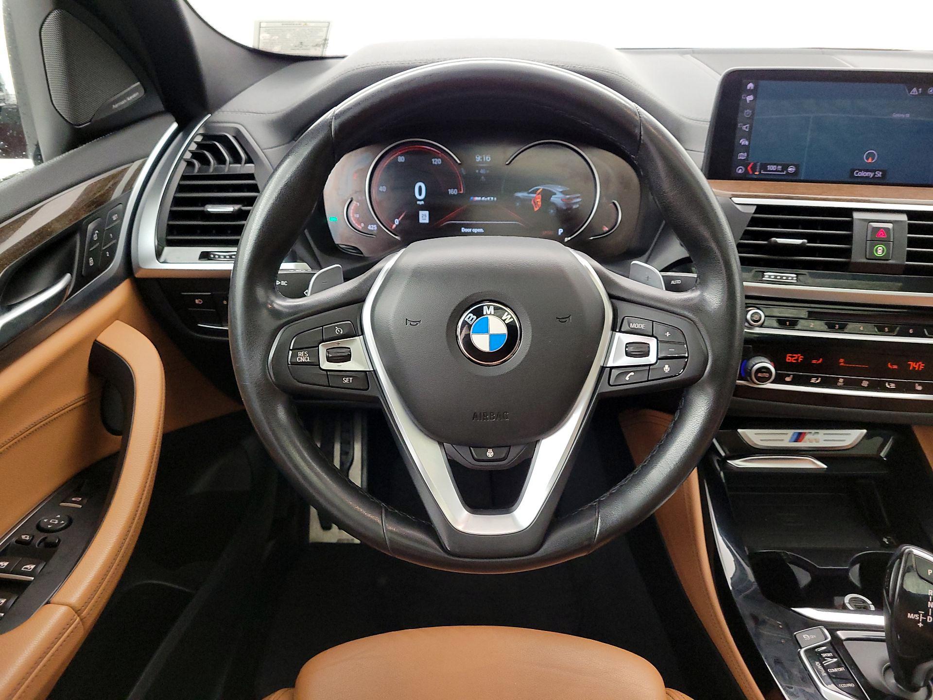 Thumbnail: 2019 BMW X4 - 10