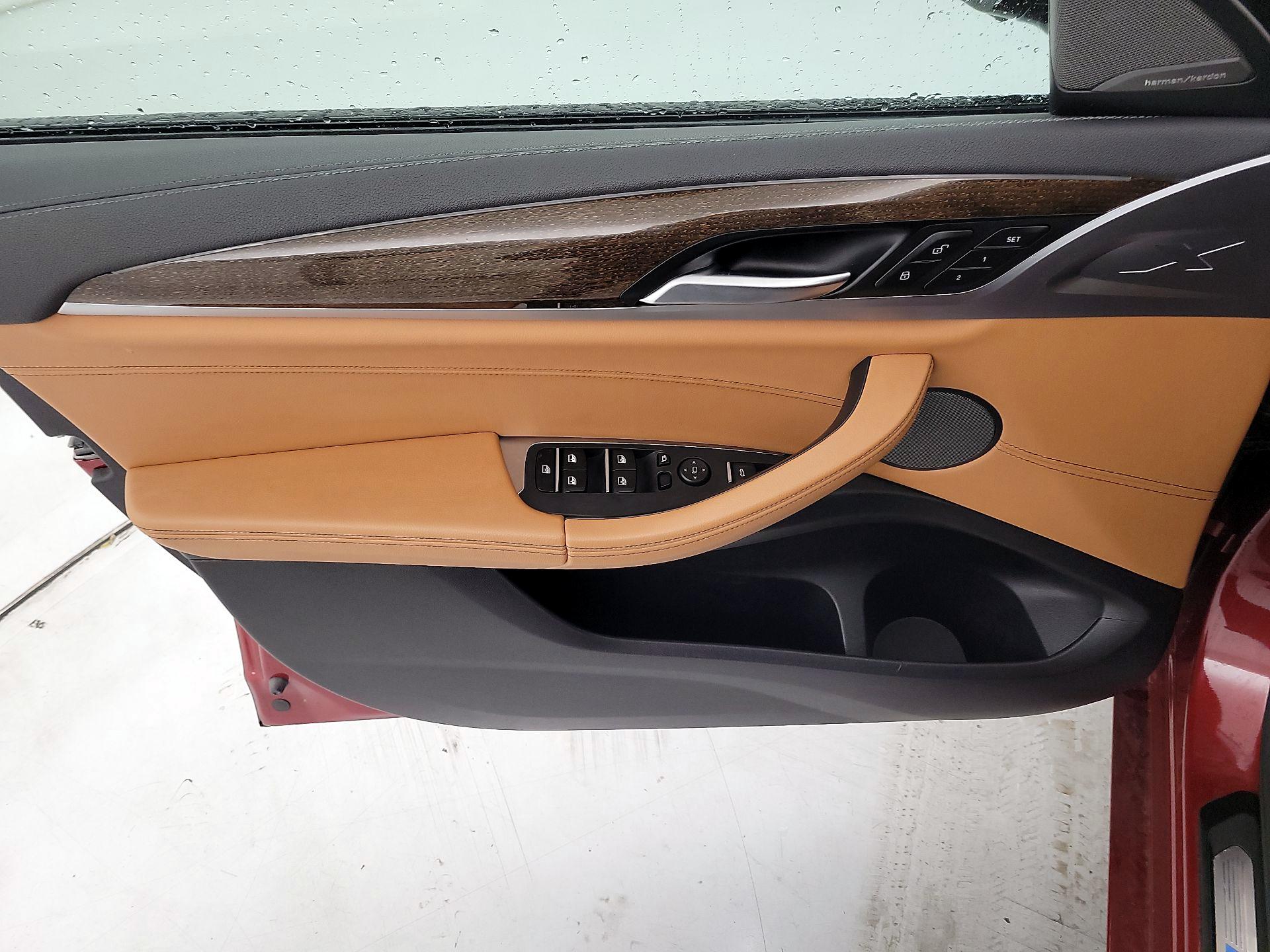 Thumbnail: 2019 BMW X4 - 12