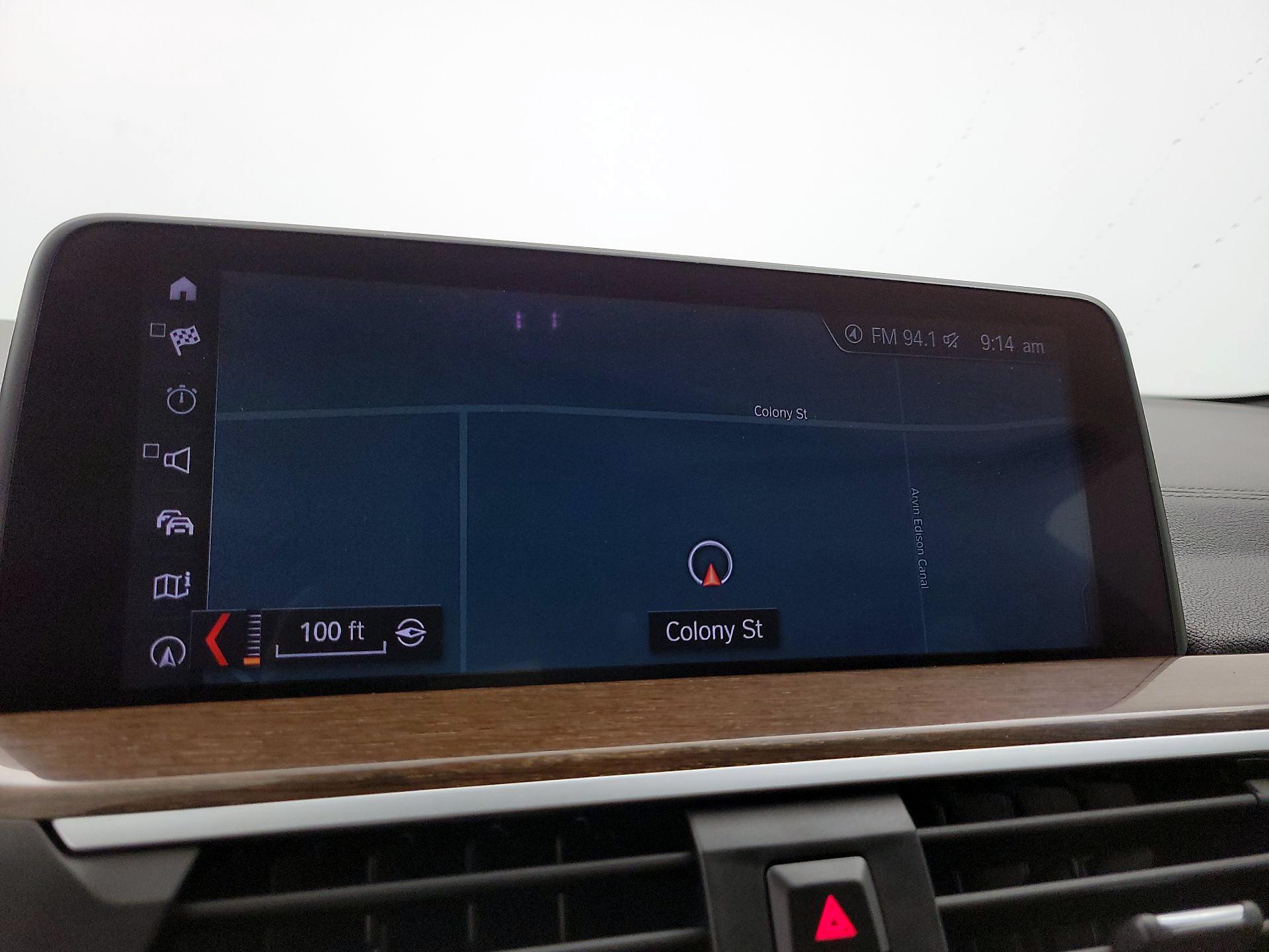 Thumbnail: 2019 BMW X4 - 14