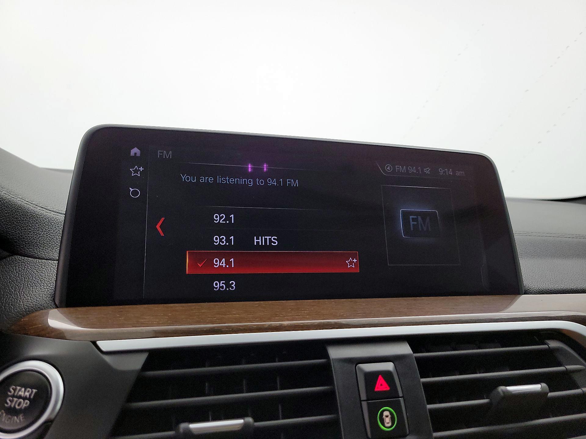 Thumbnail: 2019 BMW X4 - 16