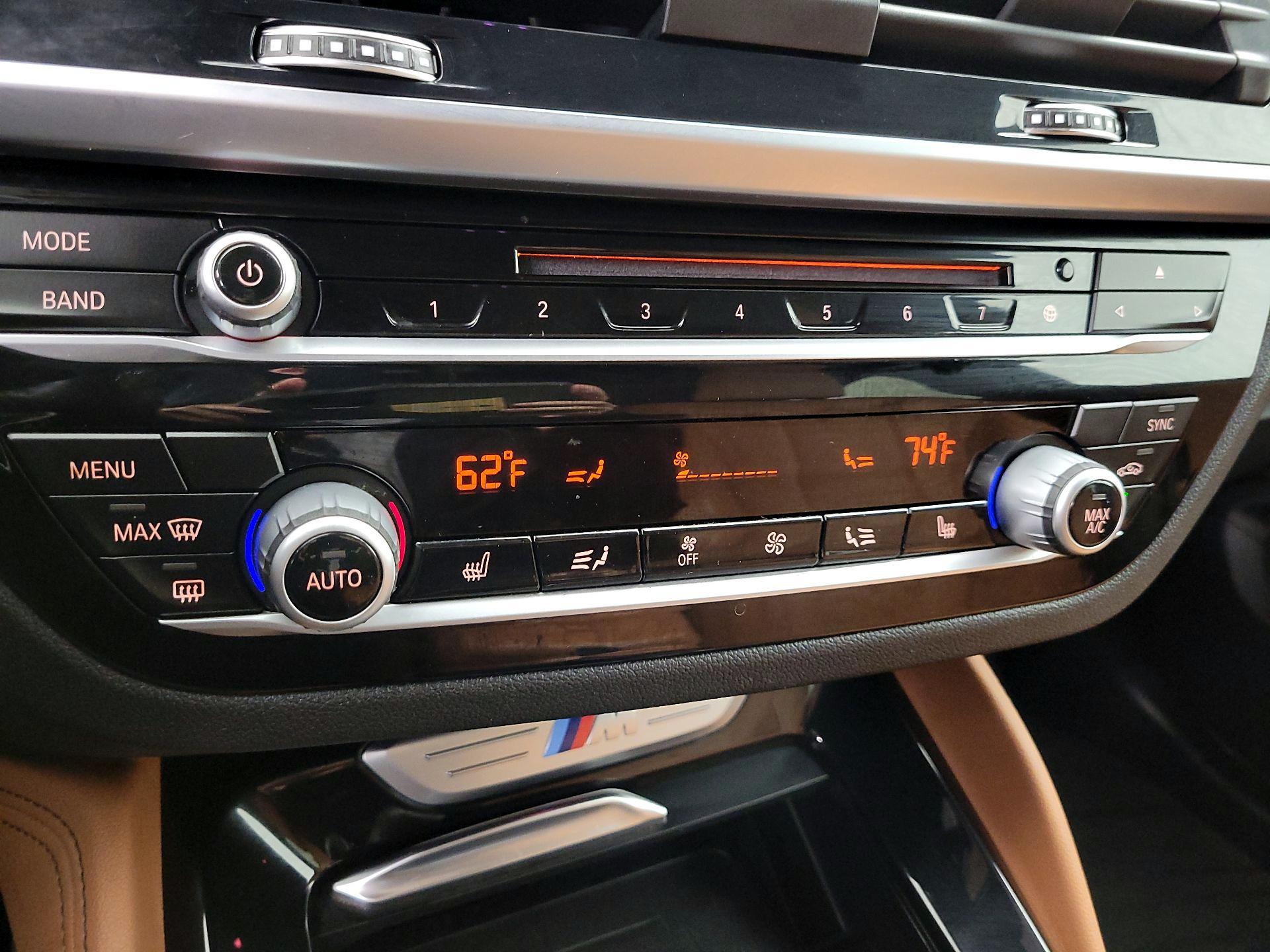 Thumbnail: 2019 BMW X4 - 17