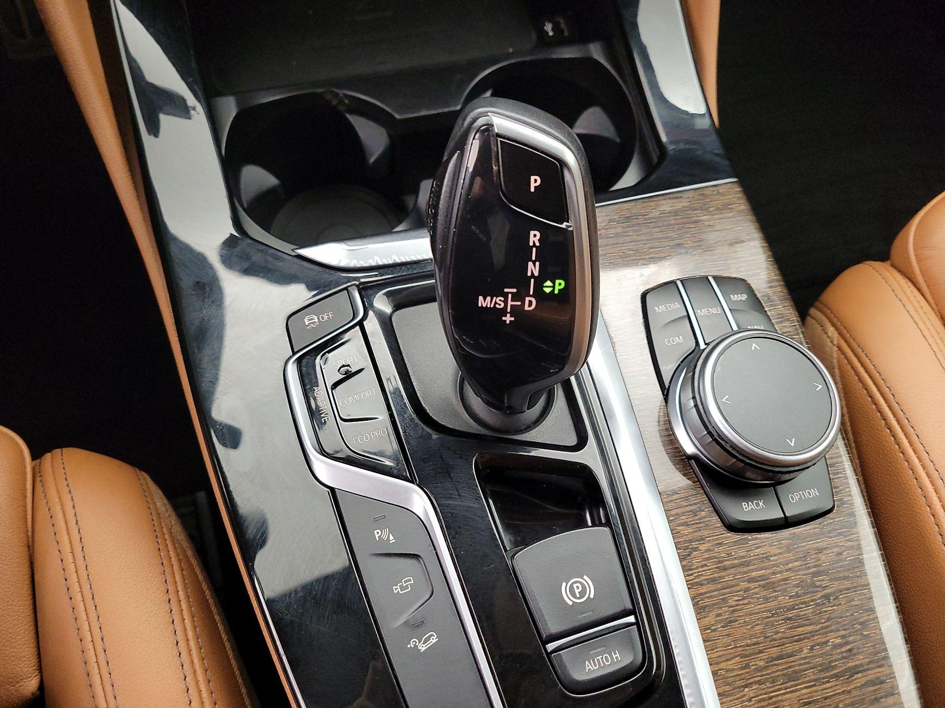 Thumbnail: 2019 BMW X4 - 18