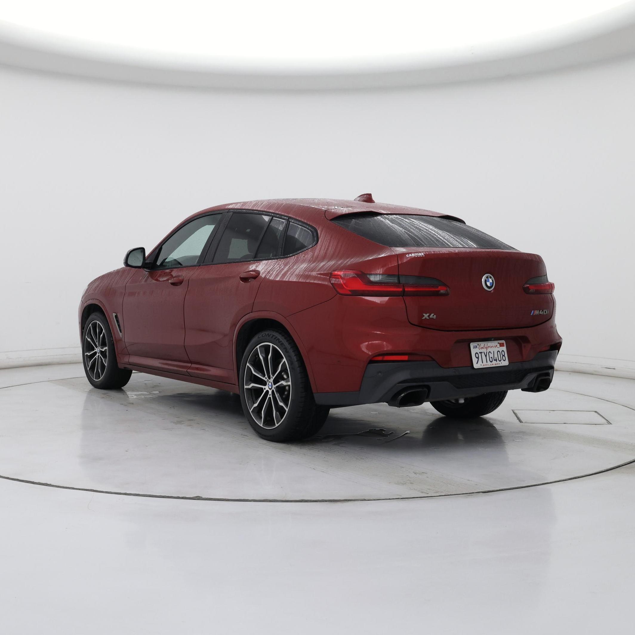 Thumbnail: 2019 BMW X4 - 2