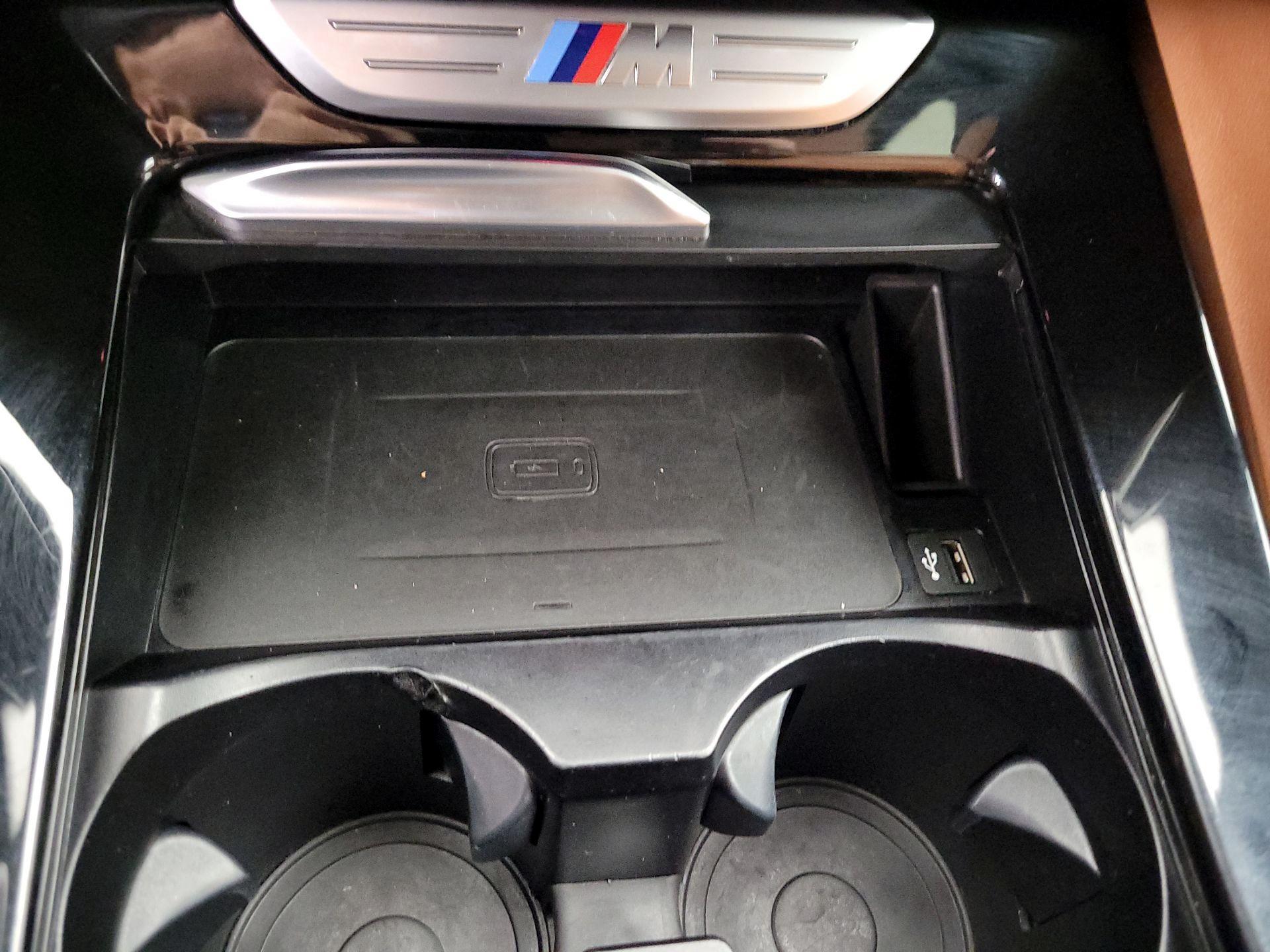 Thumbnail: 2019 BMW X4 - 19