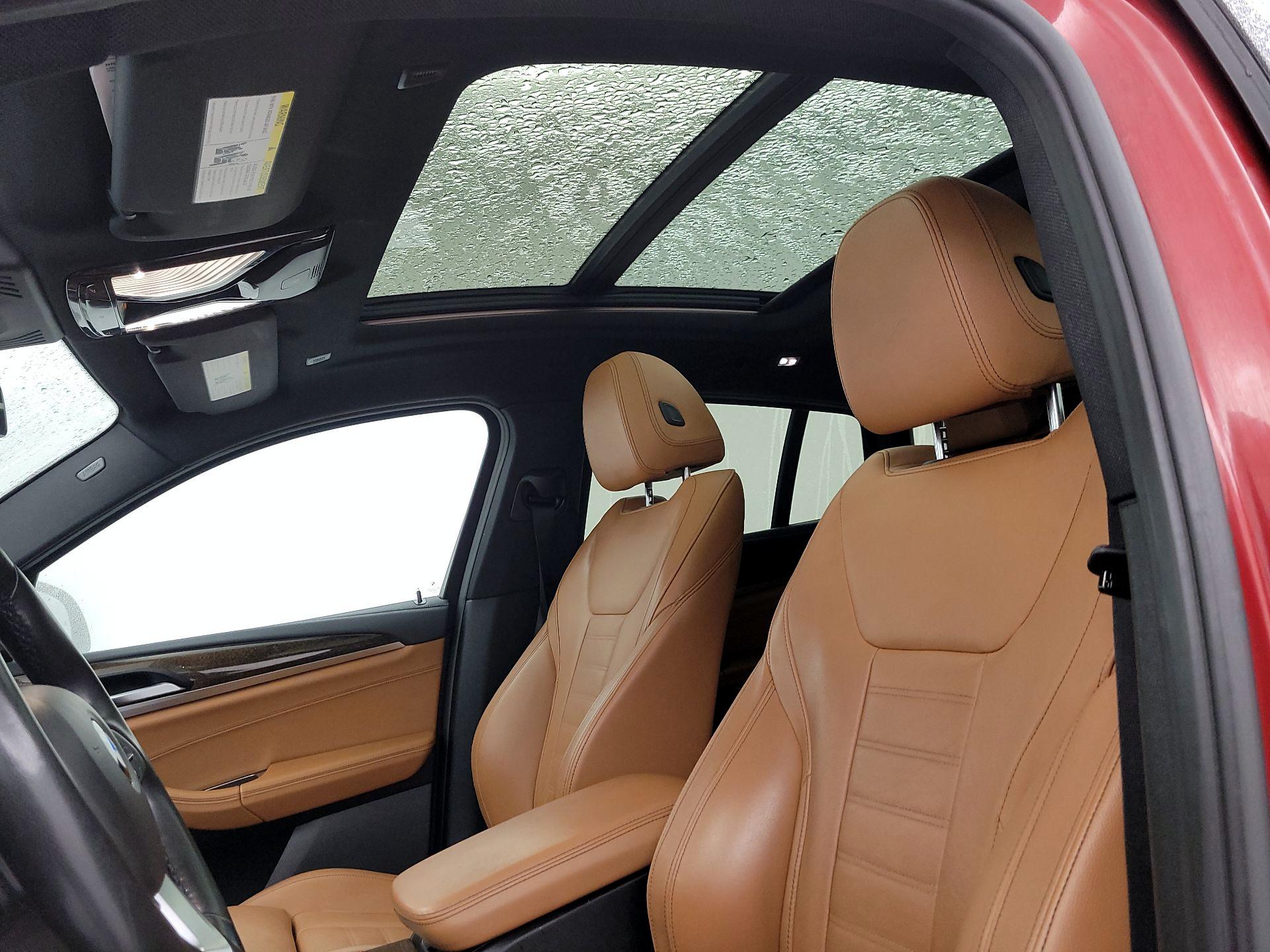 Thumbnail: 2019 BMW X4 - 20