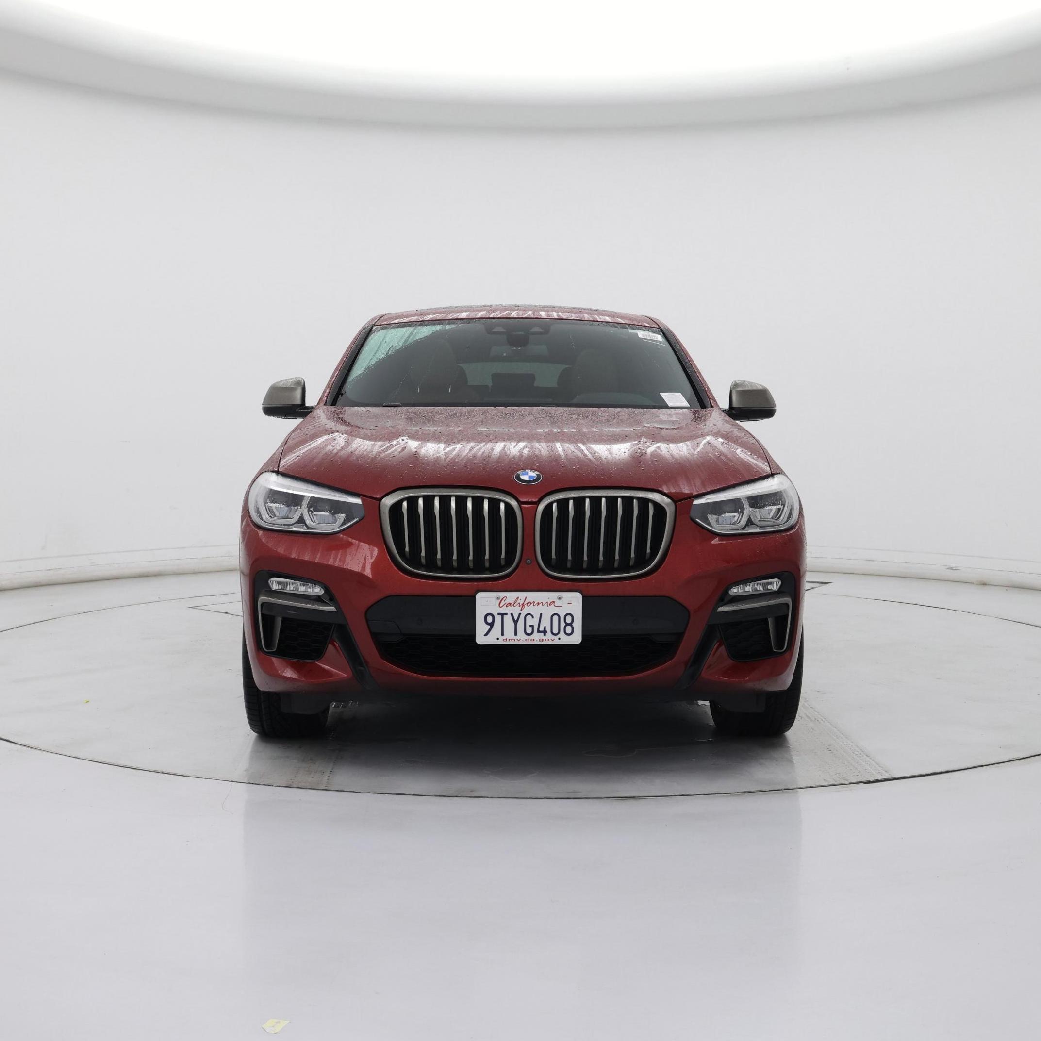 Thumbnail: 2019 BMW X4 - 5