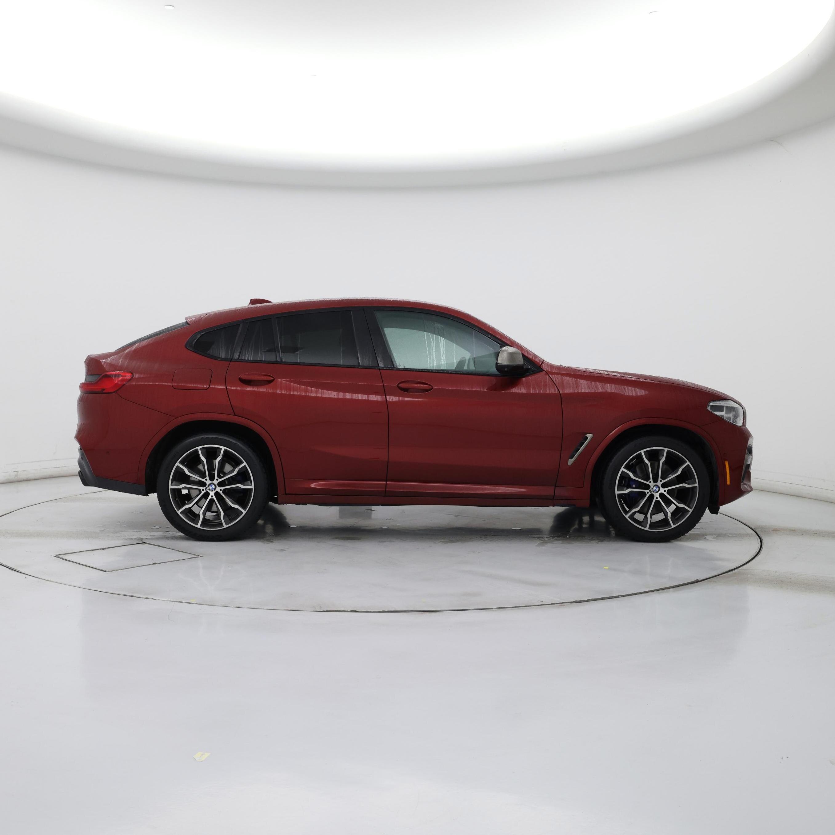 Thumbnail: 2019 BMW X4 - 7