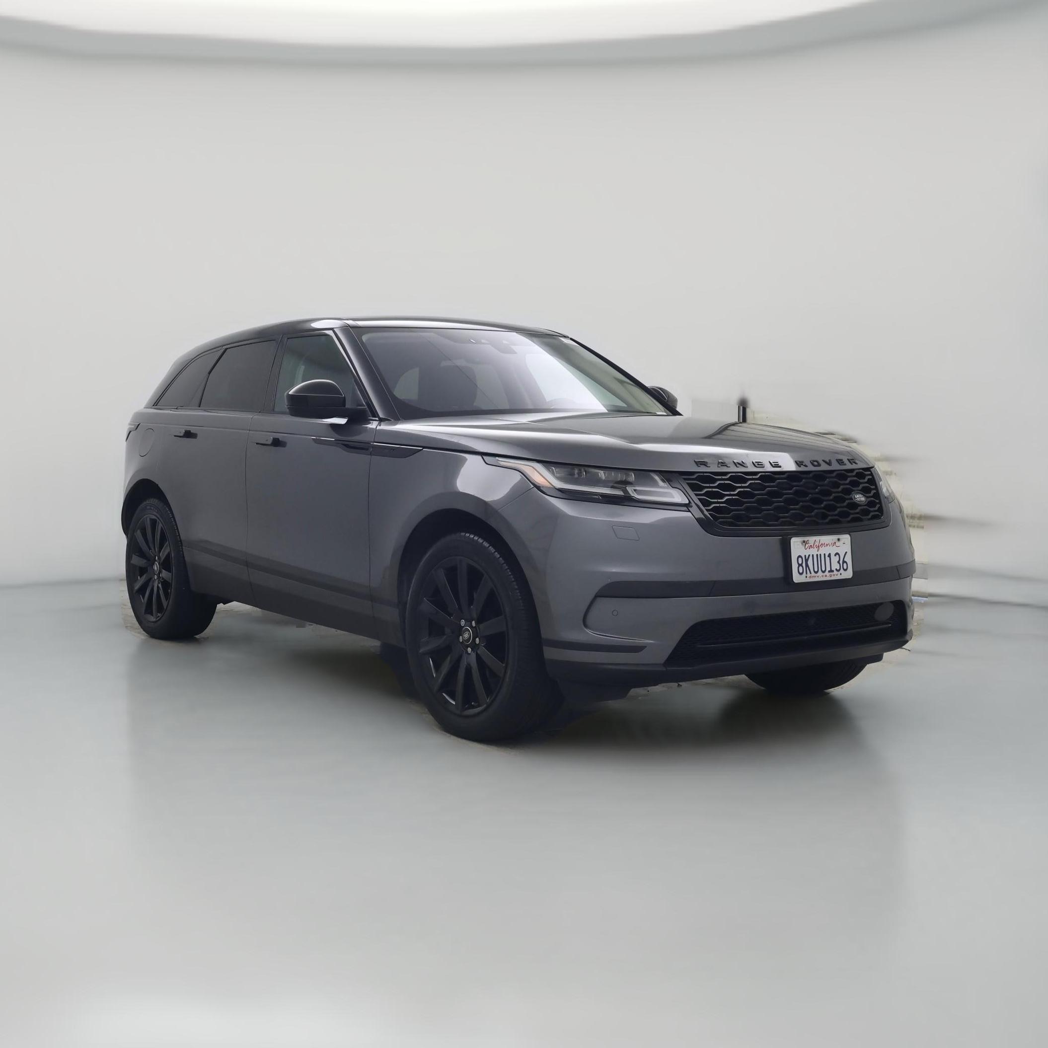 Thumbnail: 2019 Land Rover Range Rover Velar - 1