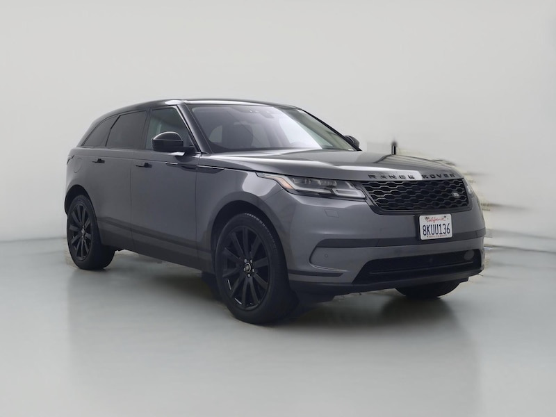 2019 Land Rover Range Rover Velar S -
                  Sacramento, CA