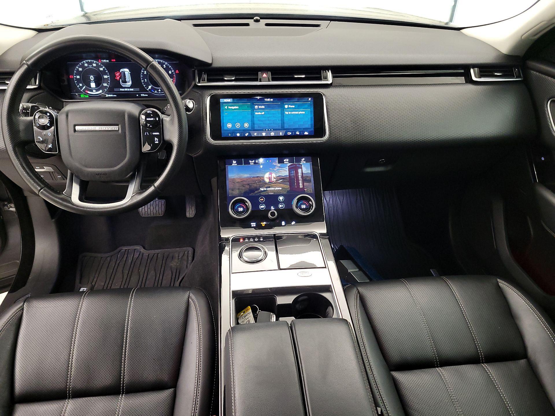 Thumbnail: 2019 Land Rover Range Rover Velar - 9