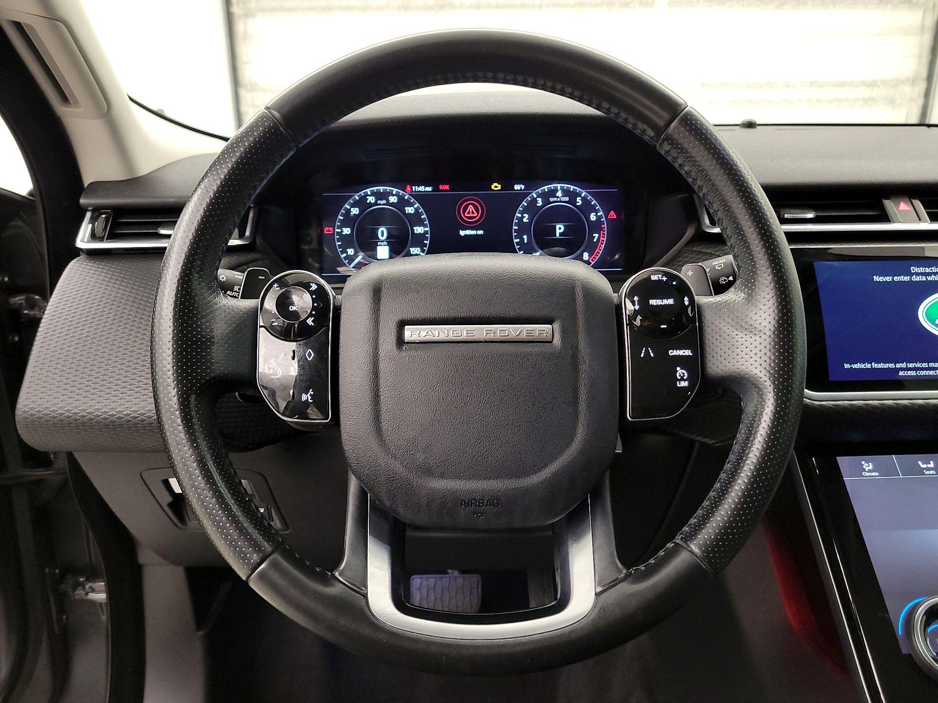 Thumbnail: 2019 Land Rover Range Rover Velar - 10