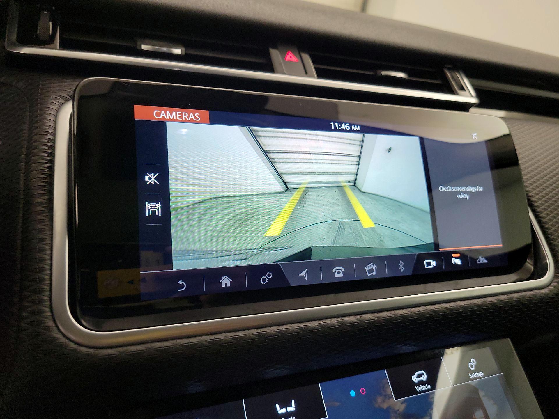 Thumbnail: 2019 Land Rover Range Rover Velar - 13