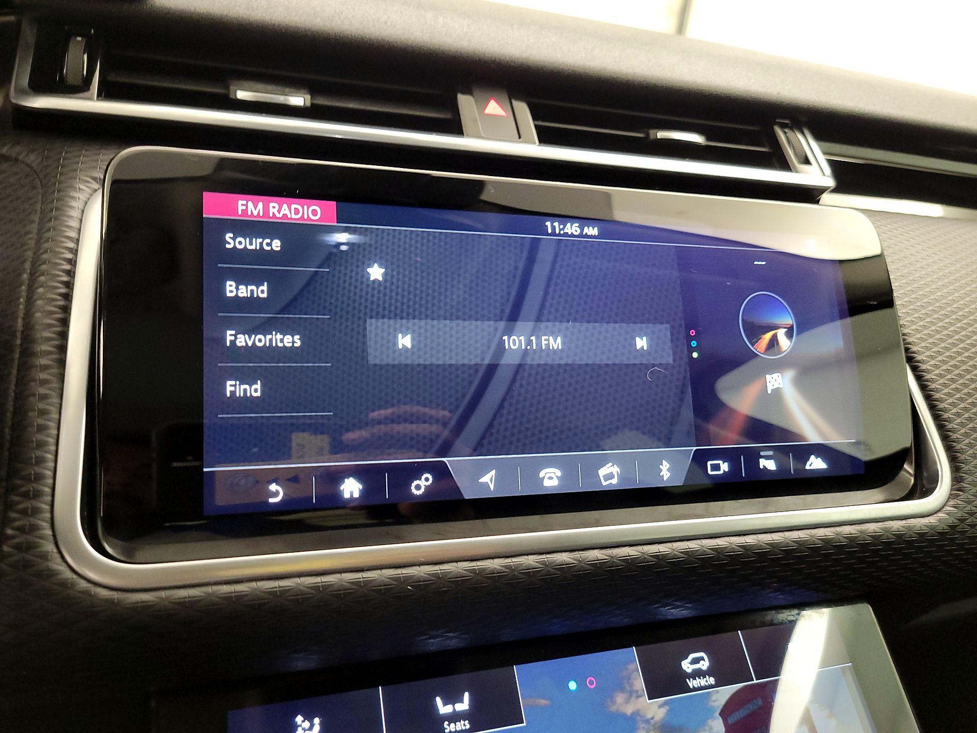 Thumbnail: 2019 Land Rover Range Rover Velar - 14