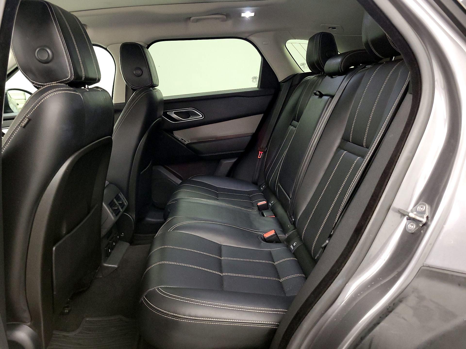 Thumbnail: 2019 Land Rover Range Rover Velar - 17