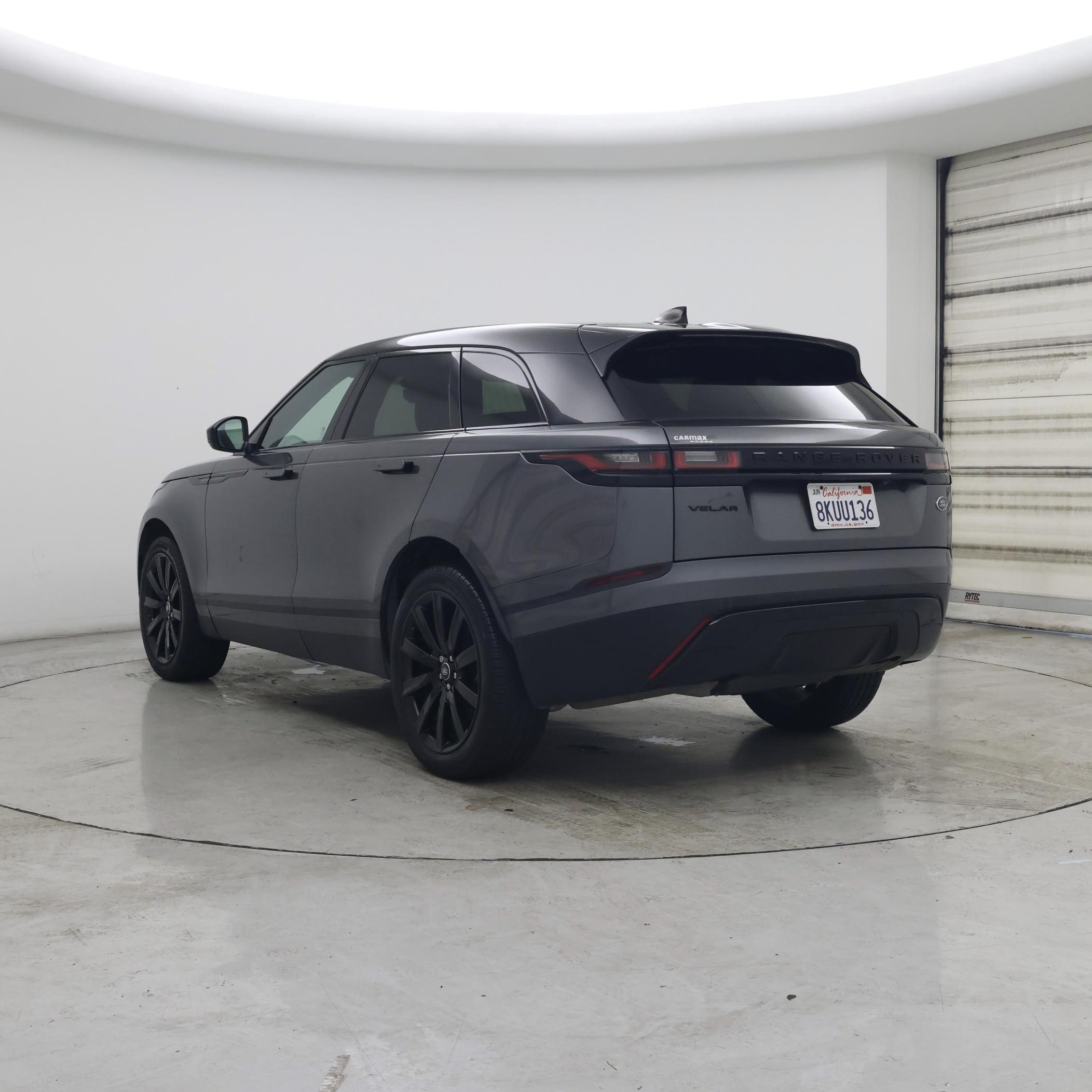 Thumbnail: 2019 Land Rover Range Rover Velar - 2