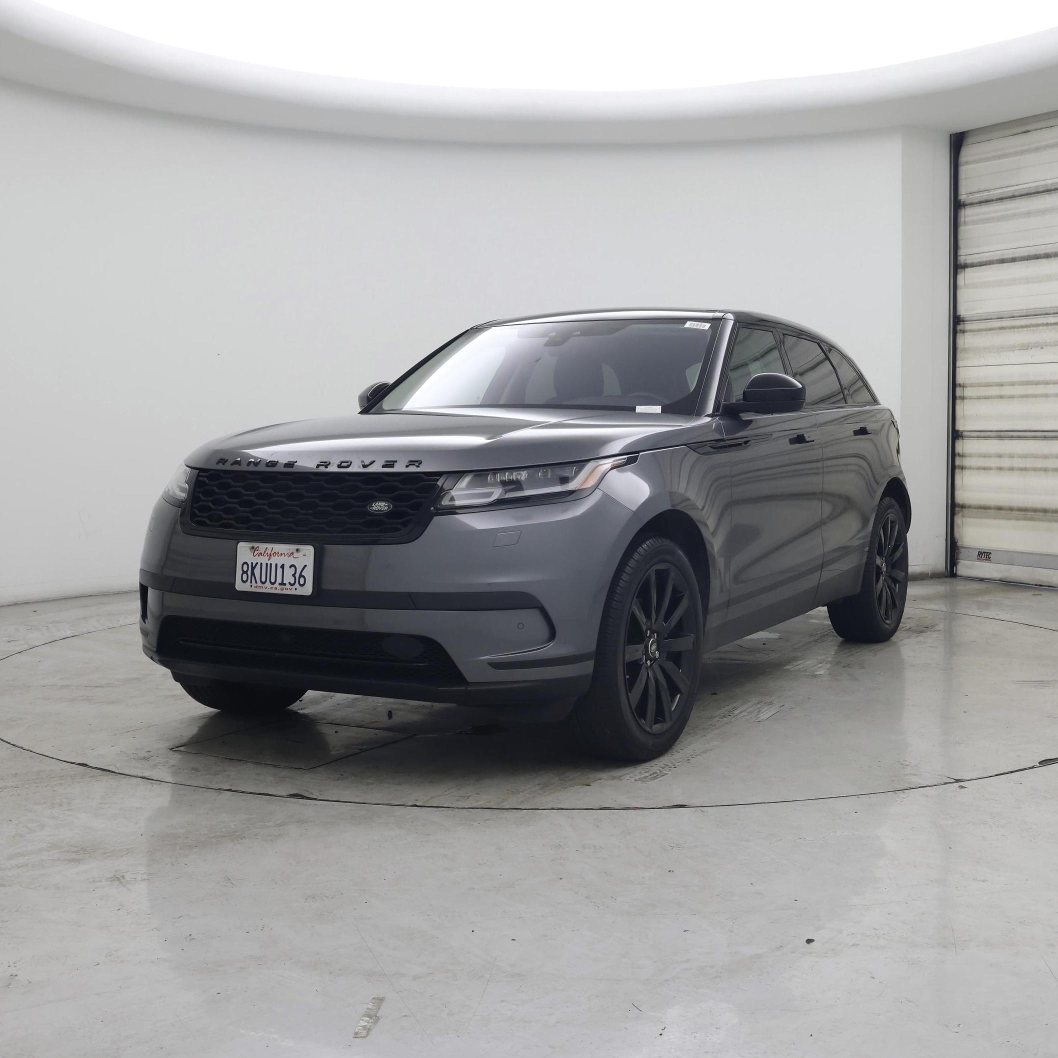 Thumbnail: 2019 Land Rover Range Rover Velar - 4