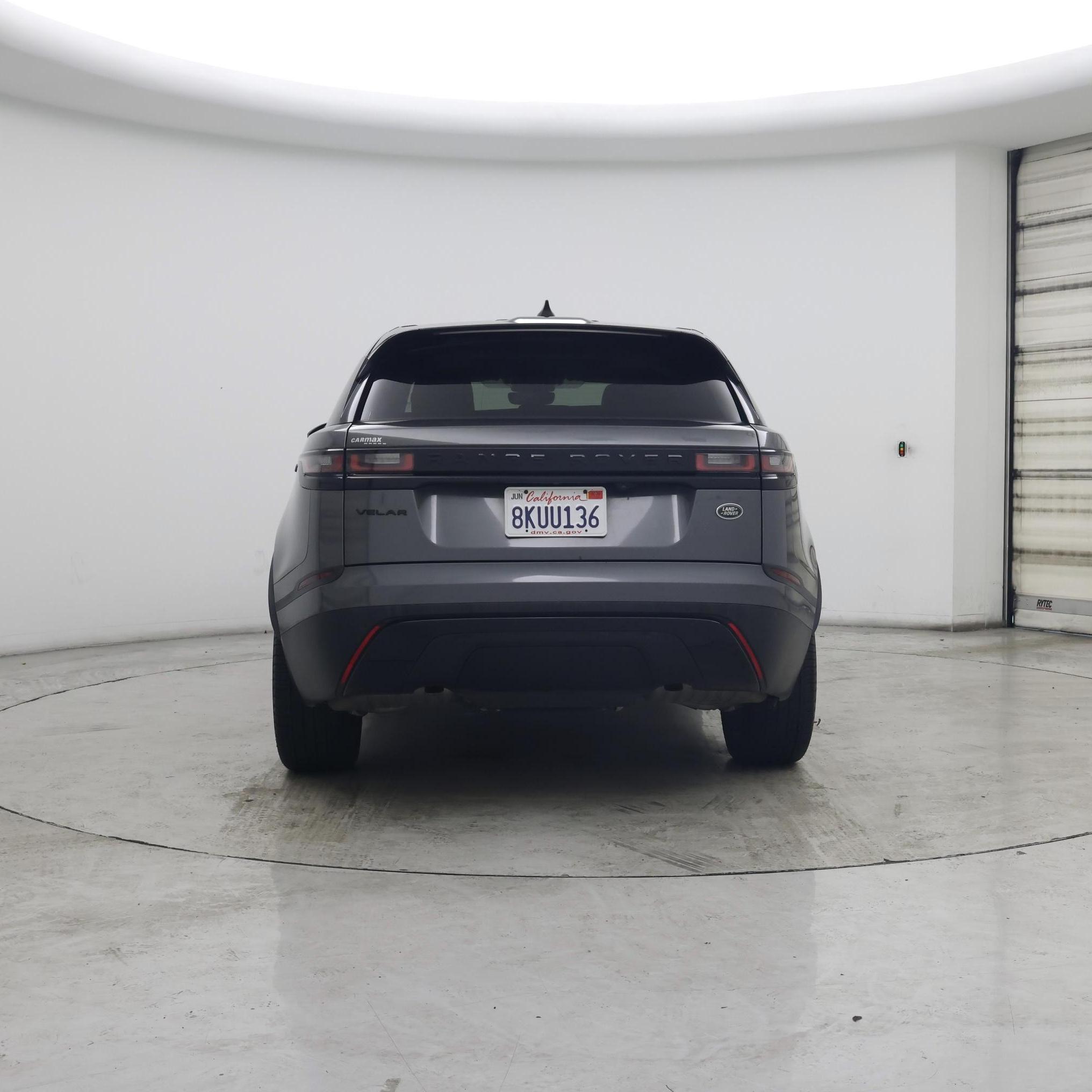 Thumbnail: 2019 Land Rover Range Rover Velar - 6