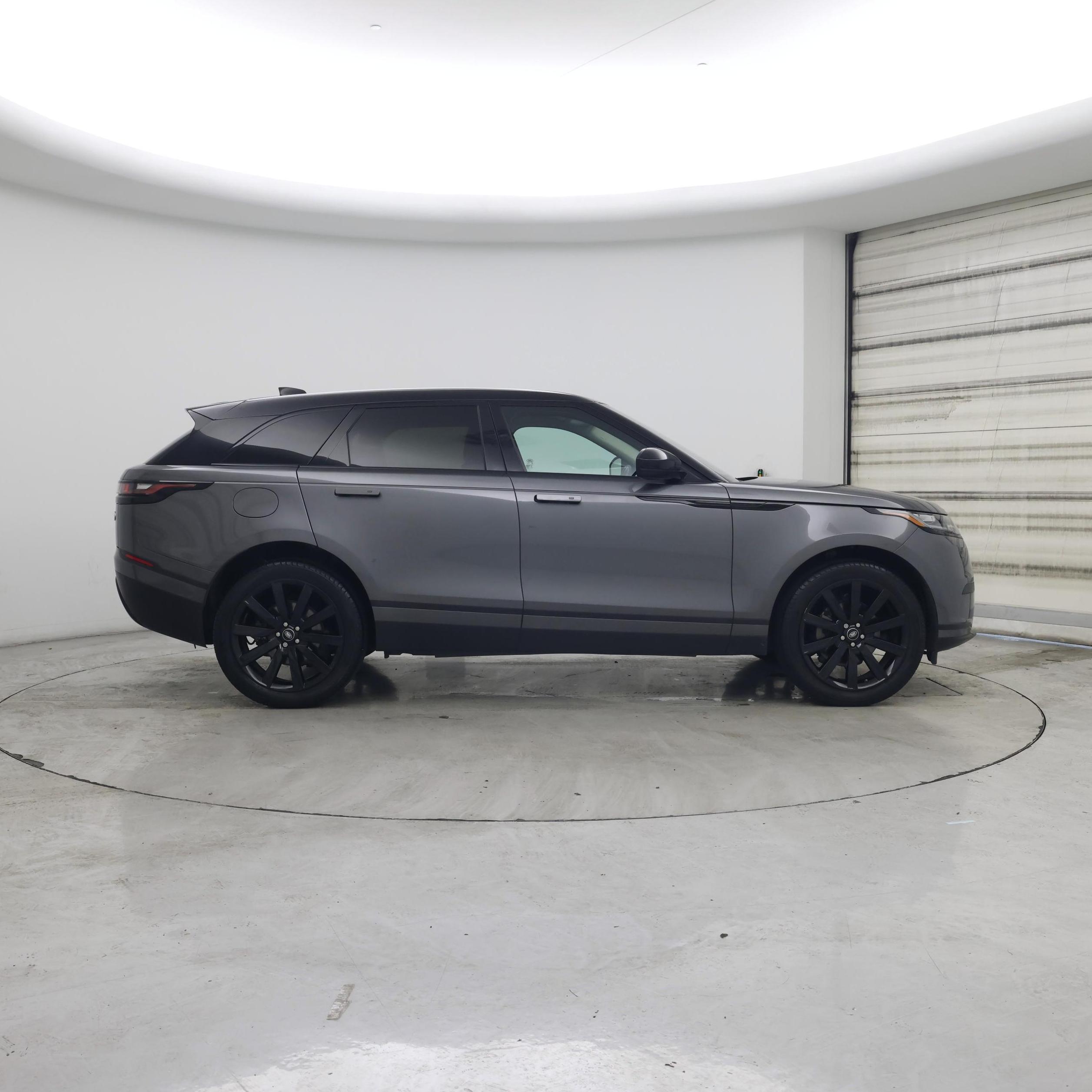 Thumbnail: 2019 Land Rover Range Rover Velar - 7