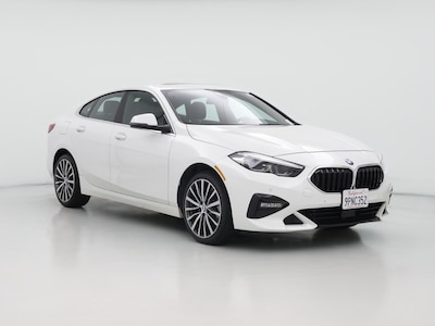 2021 BMW 228 I xDrive Gran Coupe