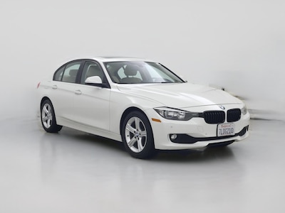 2015 BMW 320 I
