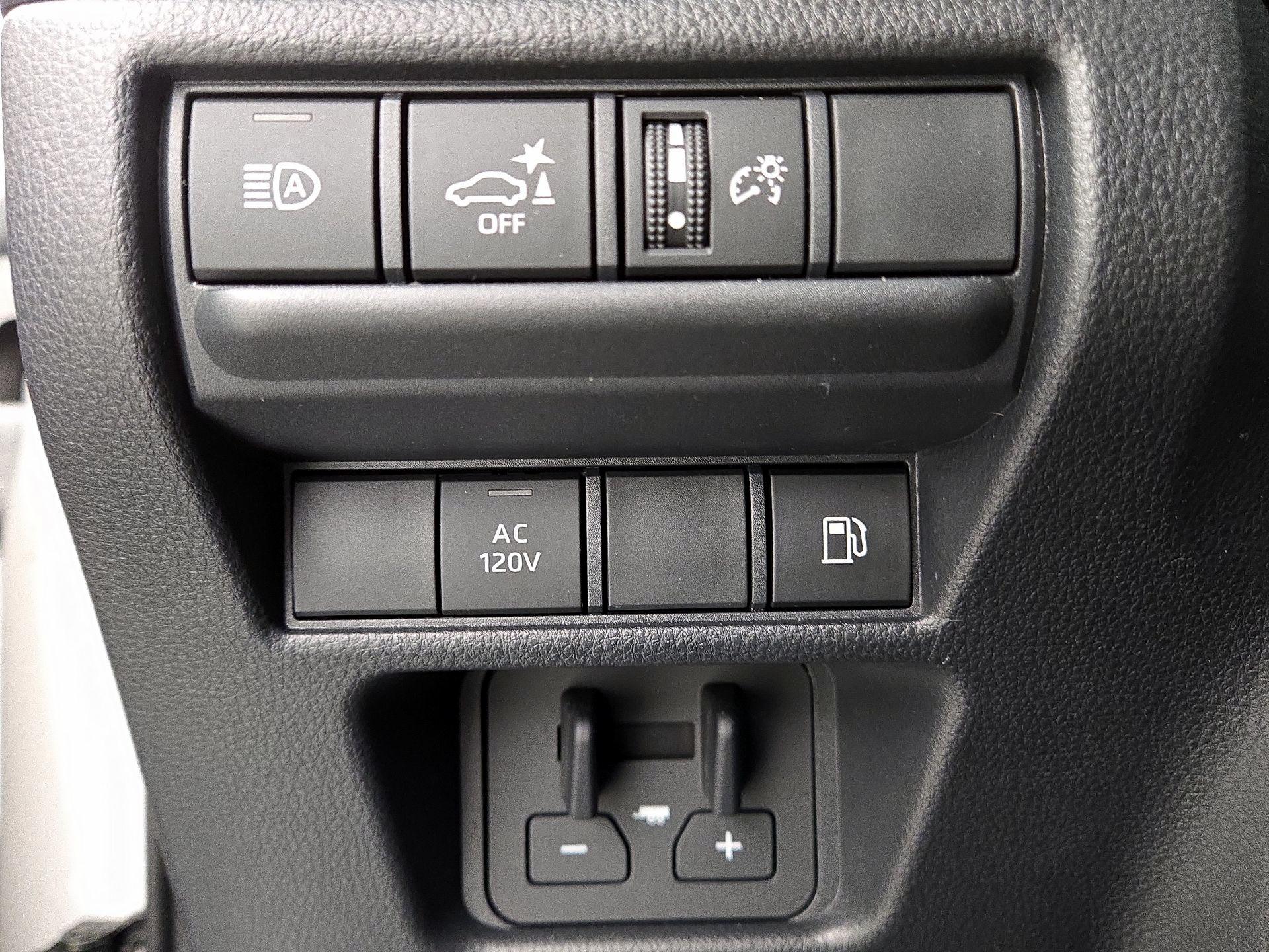 Thumbnail: 2024 Toyota Land Cruiser - 13