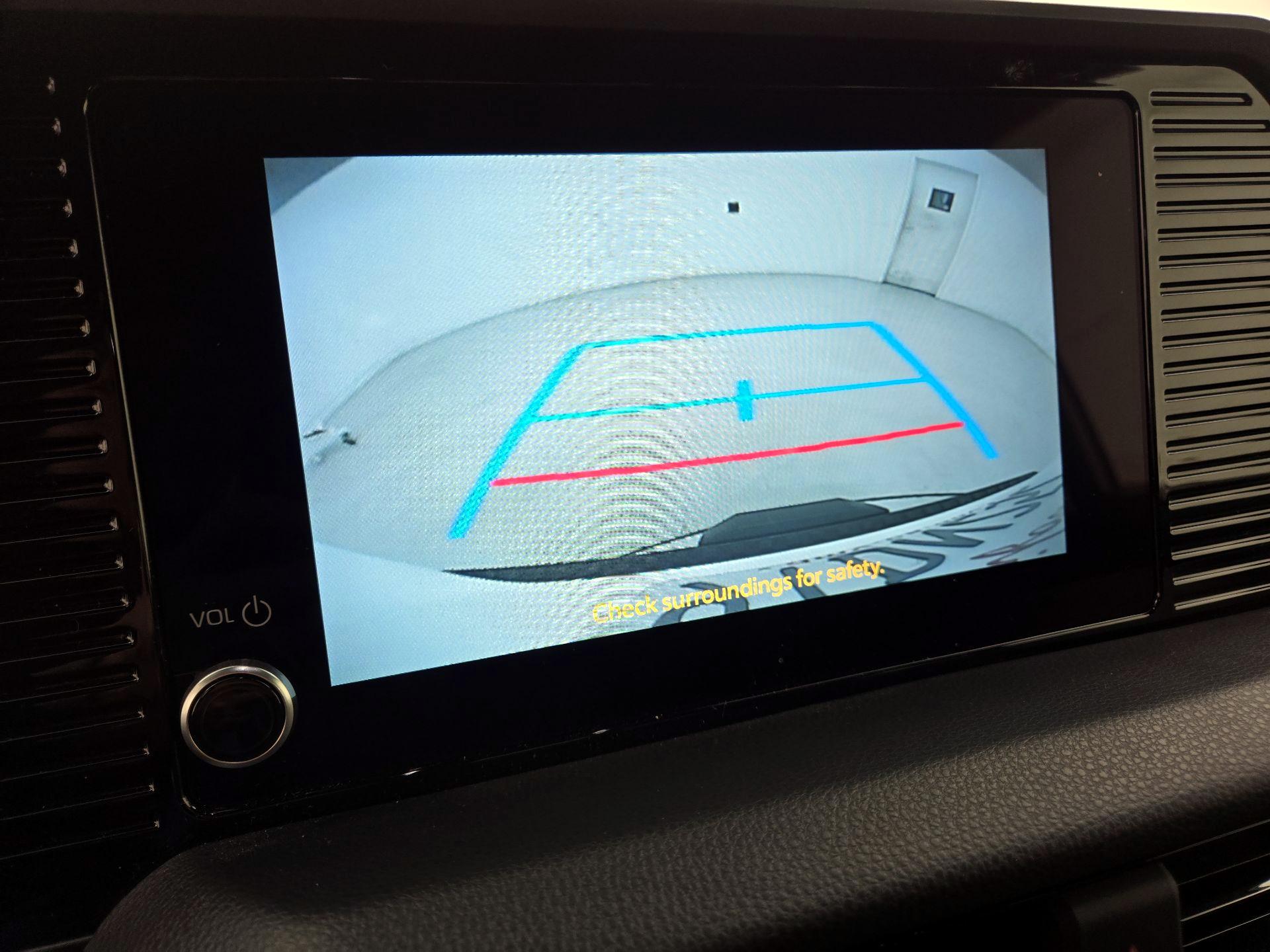 Thumbnail: 2024 Toyota Land Cruiser - 14